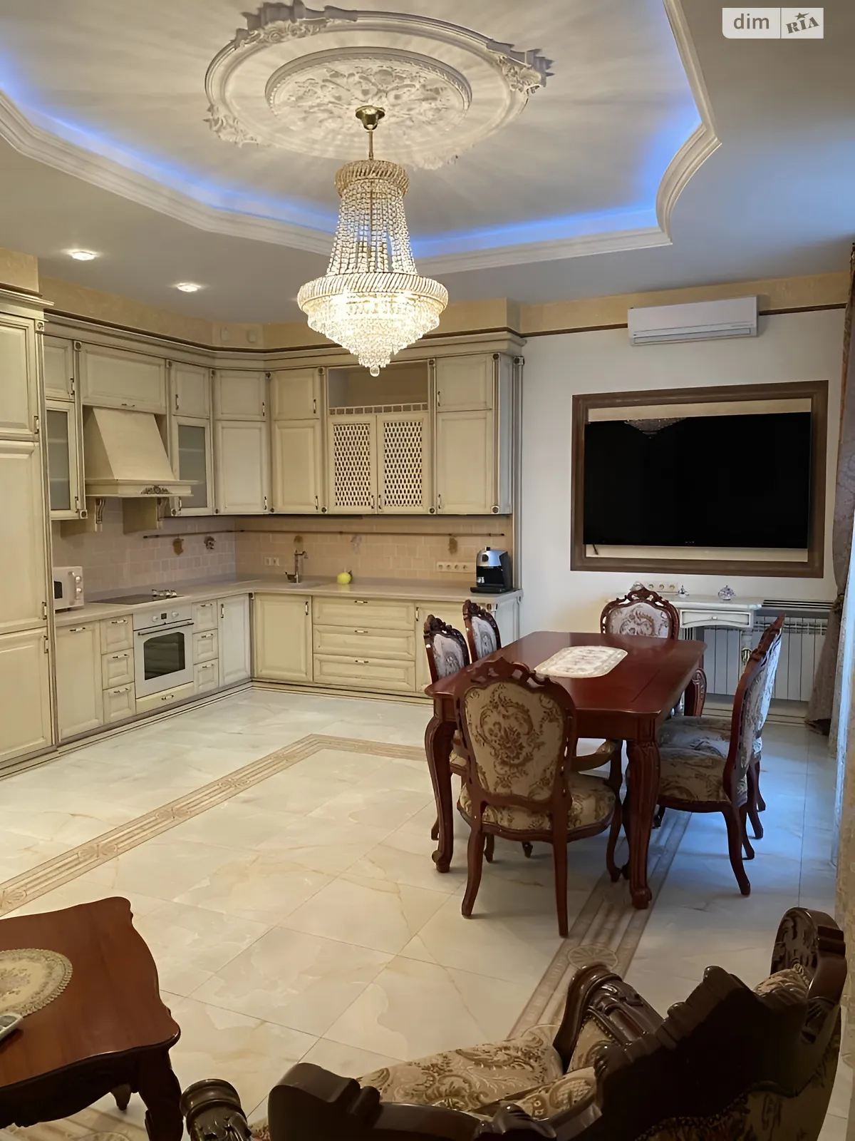 Продается 2-комнатная квартира 118.8 кв. м в Одессе, цена: 250000 $ - фото 1
