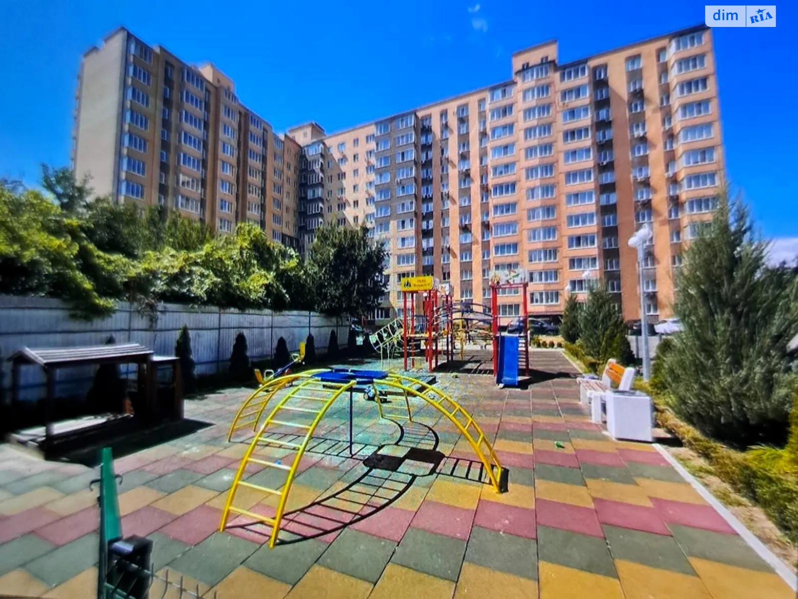 Продається 1-кімнатна квартира 37.4 кв. м у Черкасах, просп. Перемоги(30-річчя Перемоги), 8/5 - фото 1