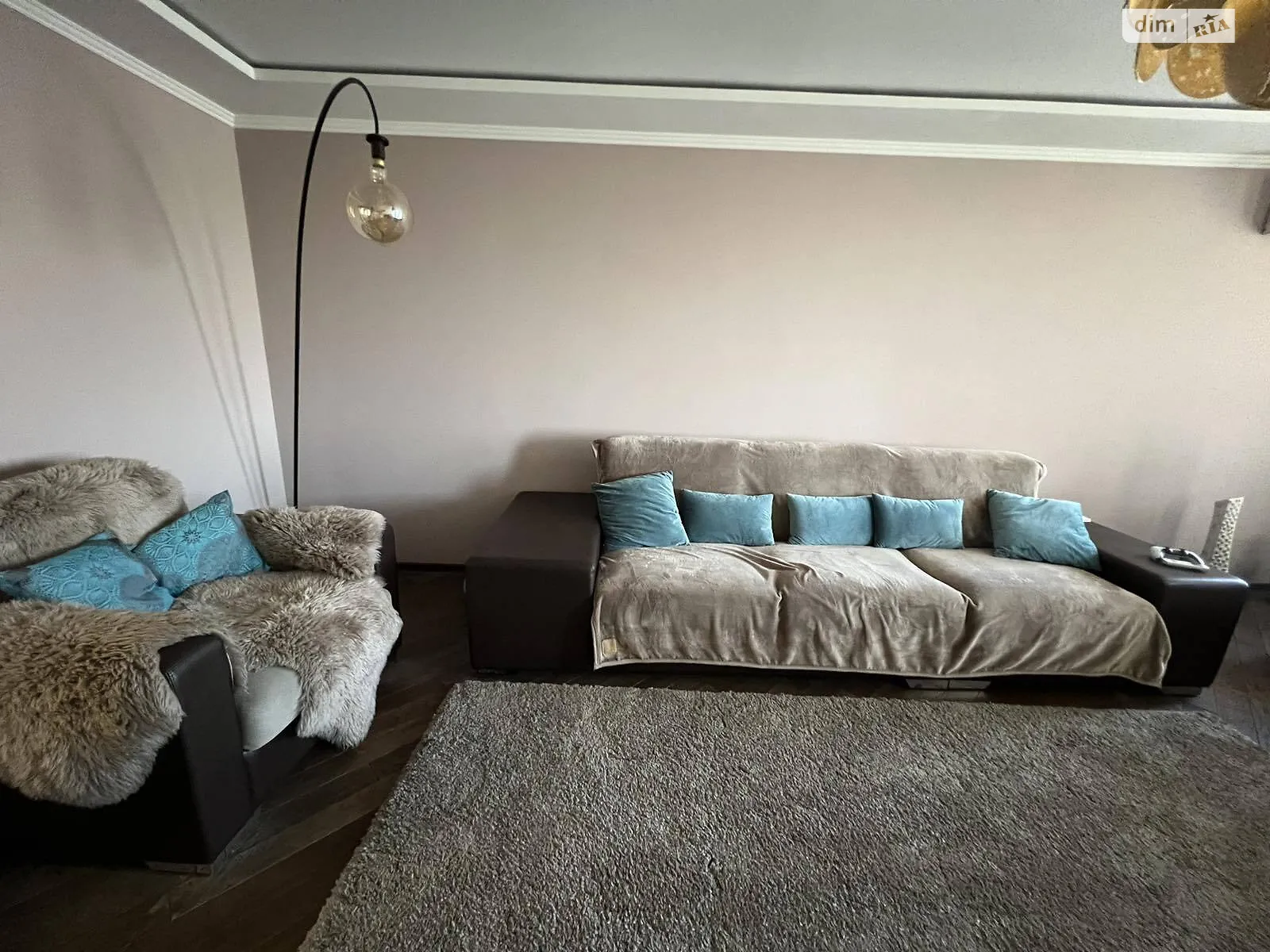 3-кімнатна квартира 102 кв. м у Тернополі, цена: 88500 $ - фото 1