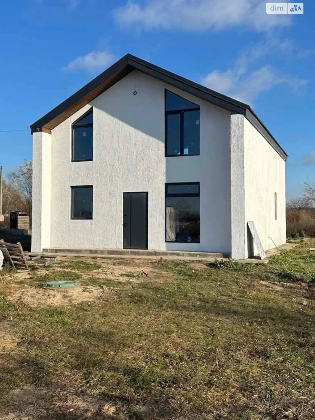Продается дом на 2 этажа 113 кв. м с верандой, цена: 75000 $ - фото 1