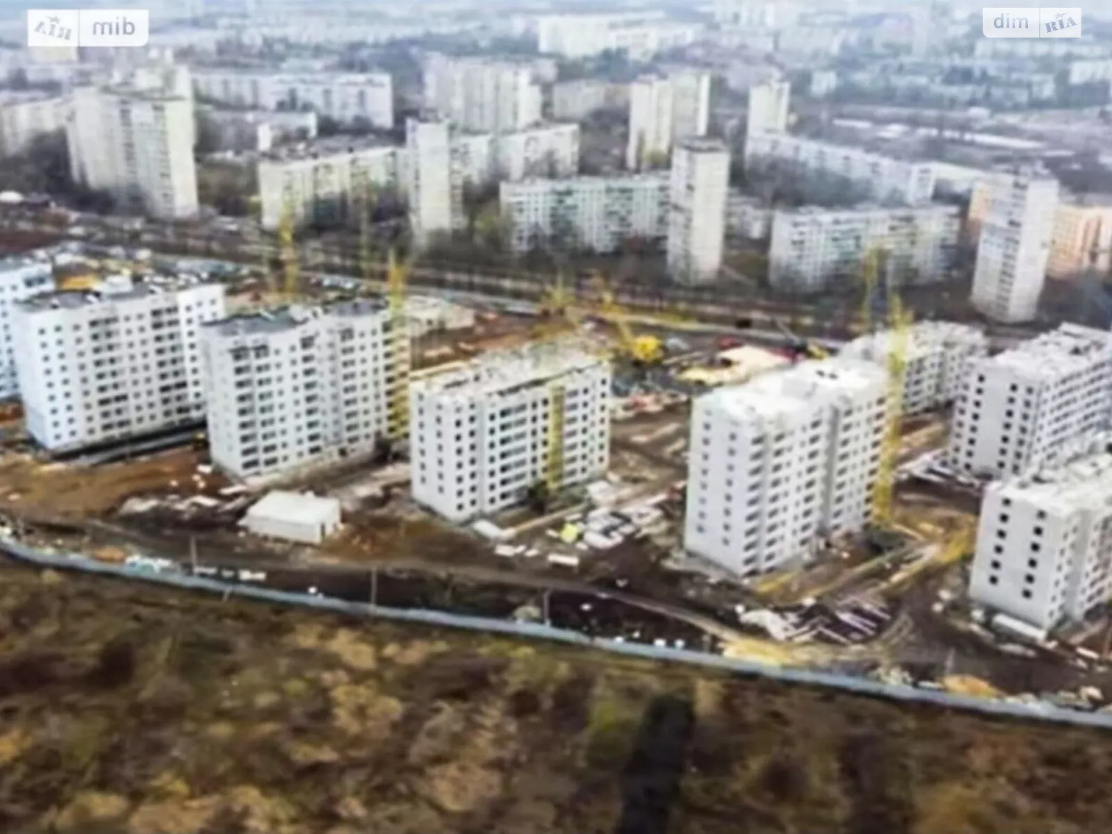 Продається 1-кімнатна квартира 39 кв. м у Харкові, вул. Валентинівська, 4 - фото 1