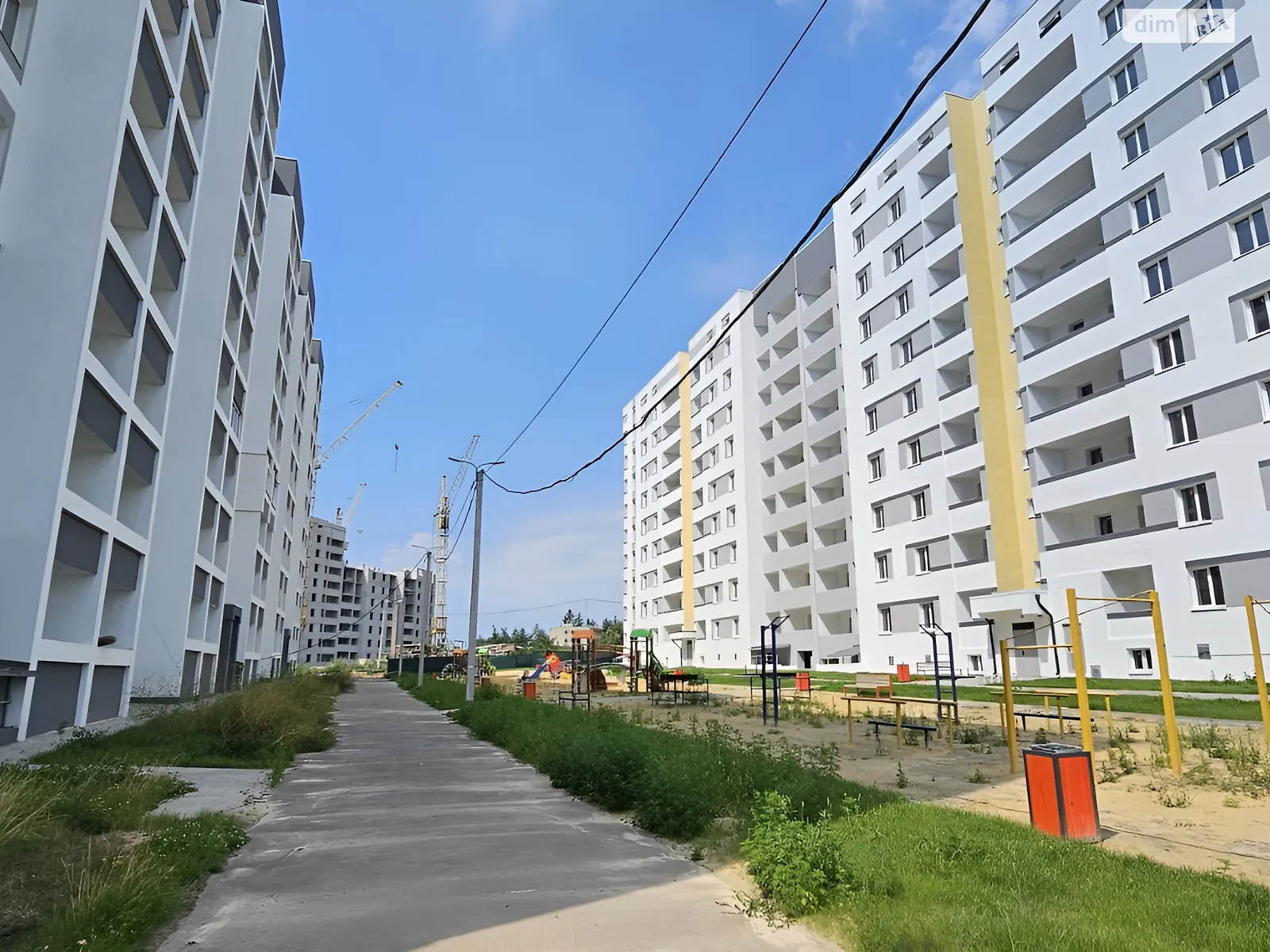 Продається 1-кімнатна квартира 40 кв. м у Харкові, вул. Полтавський Шлях, 184 - фото 1