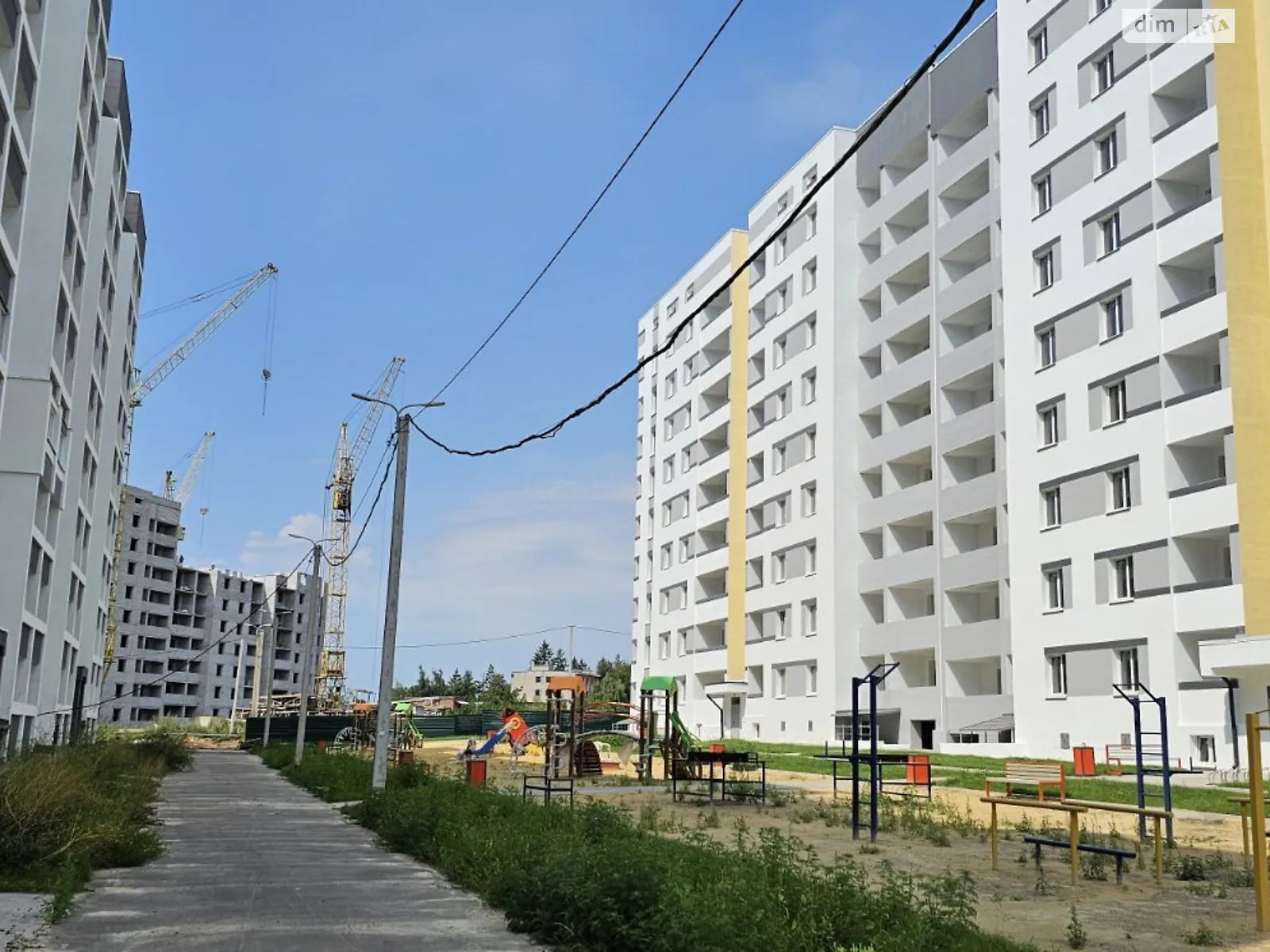 Продається 1-кімнатна квартира 40 кв. м у Харкові - фото 3