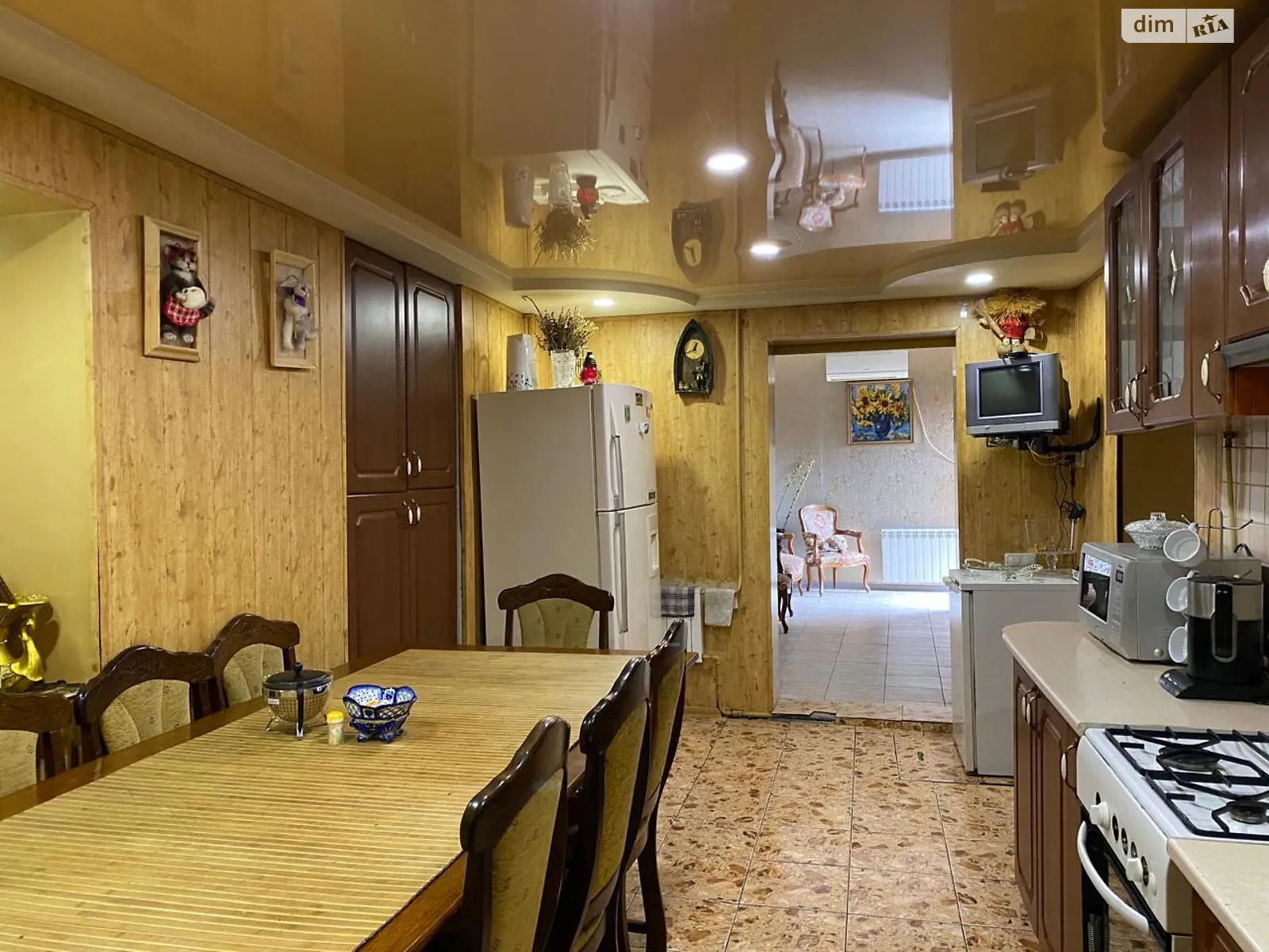 Продається одноповерховий будинок 107 кв. м з балконом, цена: 150000 $ - фото 1