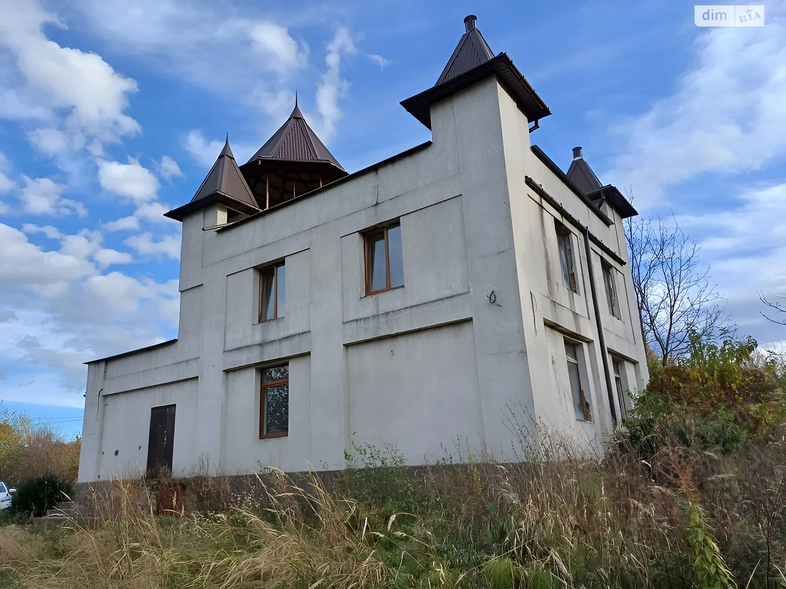 Продается дом на 2 этажа 240 кв. м с мебелью, цена: 85000 $ - фото 1