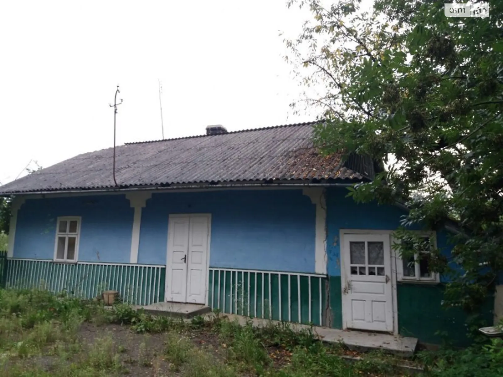 Продається одноповерховий будинок 52 кв. м з каміном - фото 2