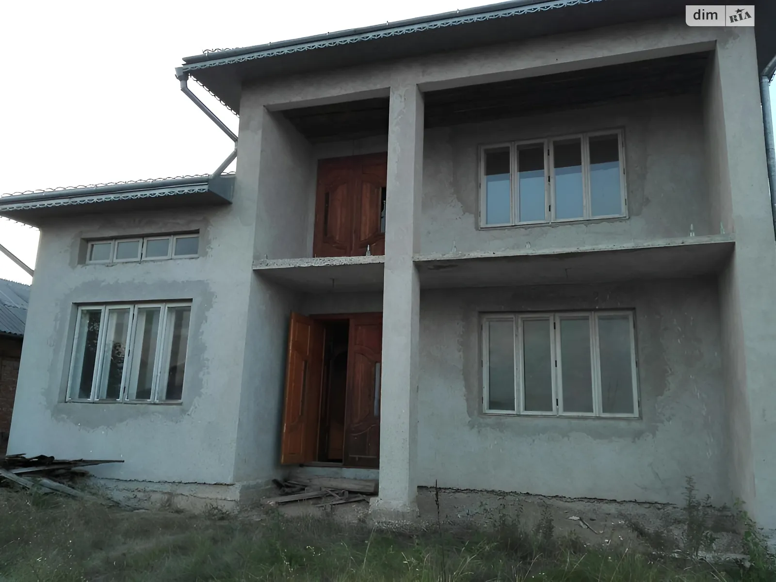 Продается дом на 2 этажа 141.9 кв. м с беседкой, цена: 48000 $ - фото 1
