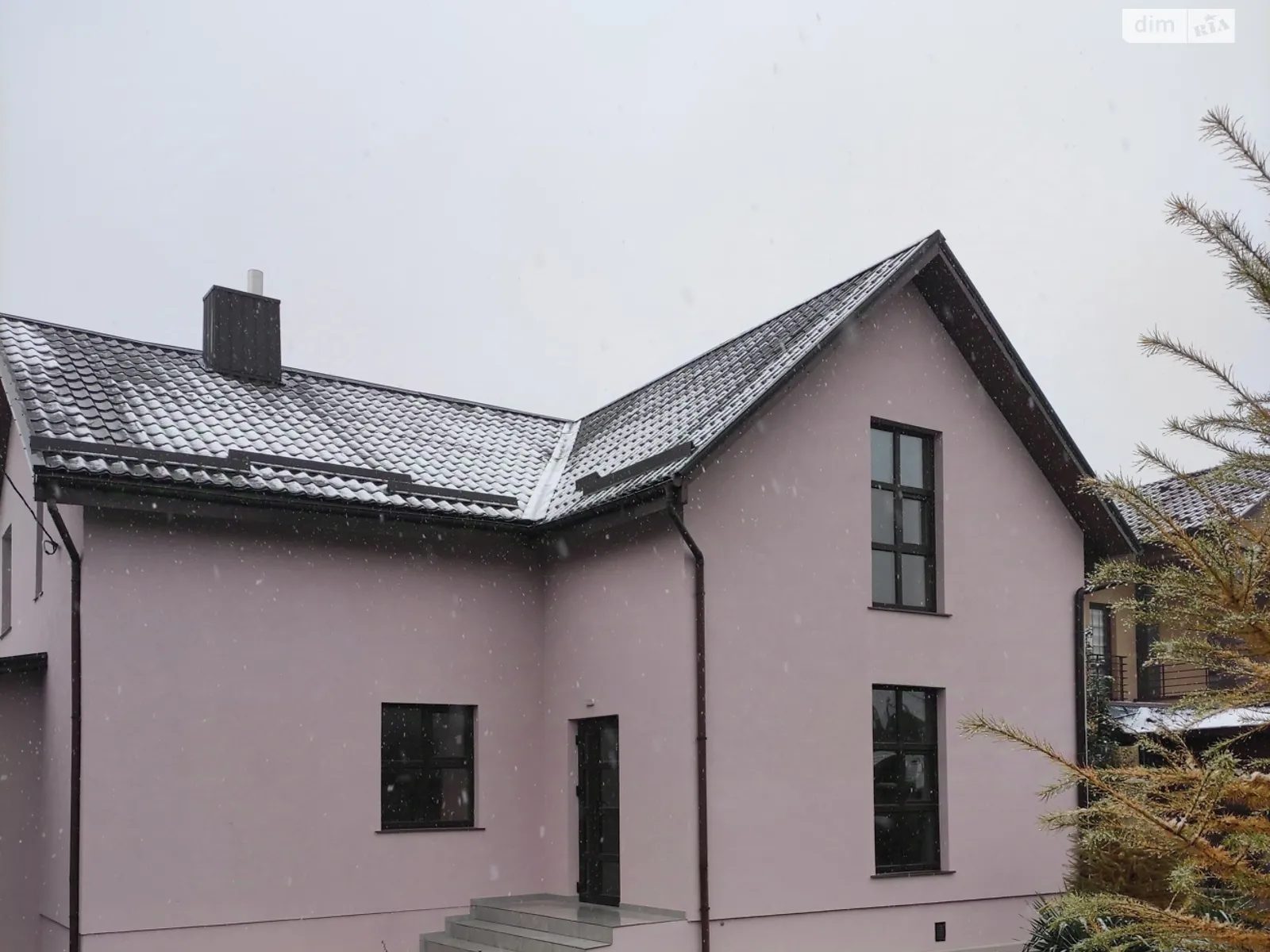 Продается дом на 2 этажа 170.7 кв. м с мебелью, цена: 187000 $ - фото 1