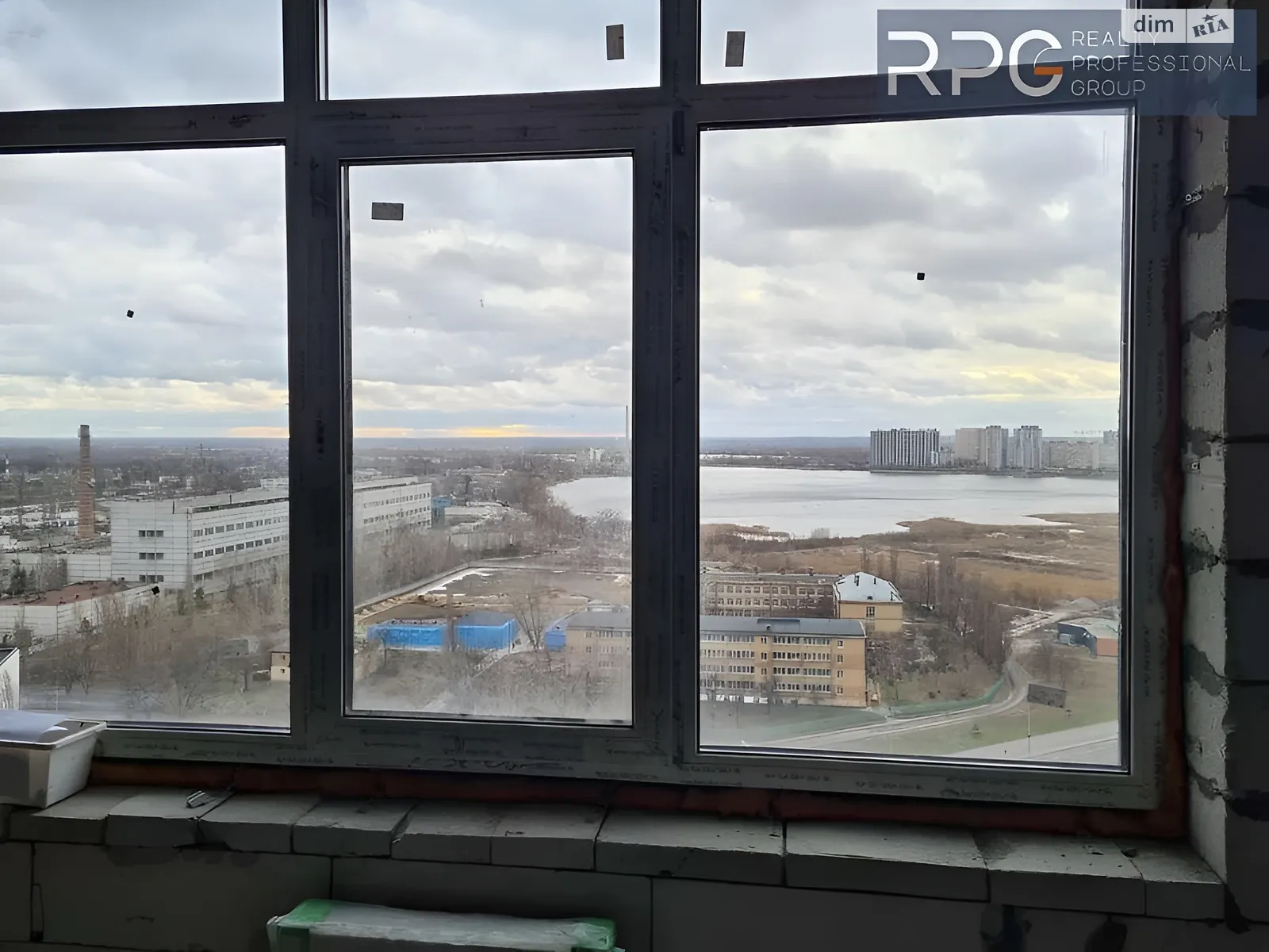 Продается 2-комнатная квартира 57.4 кв. м в Киеве, цена: 75500 $ - фото 1