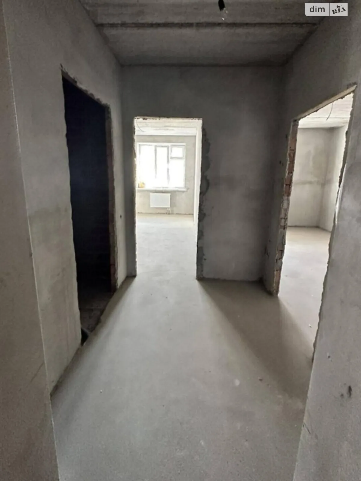 Продается 1-комнатная квартира 43.5 кв. м в Хмельницком, ул. Лесогриневецкая, 34Б - фото 1