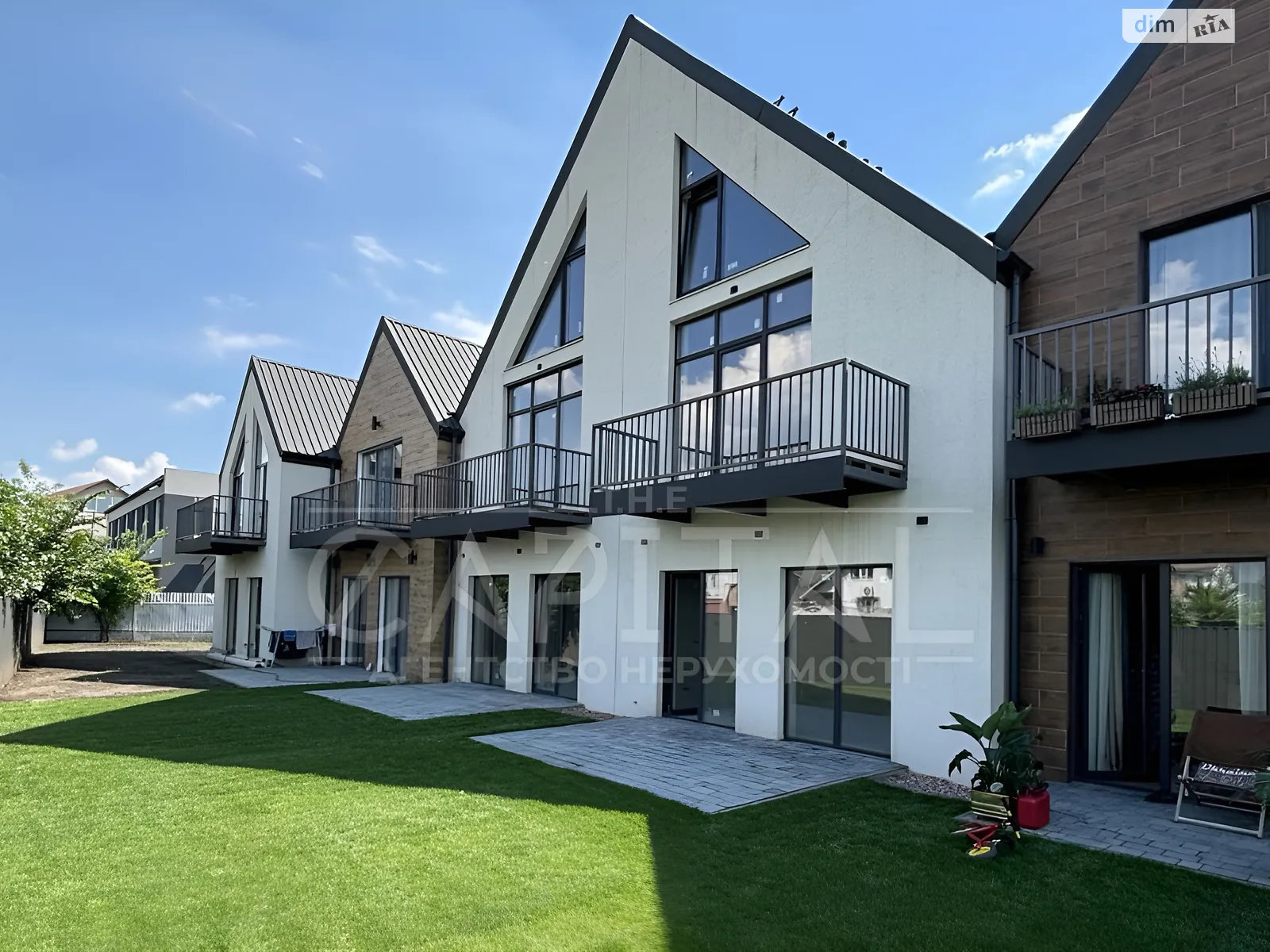 Воскресенські сади Київ, цена: 165000 $ - фото 1