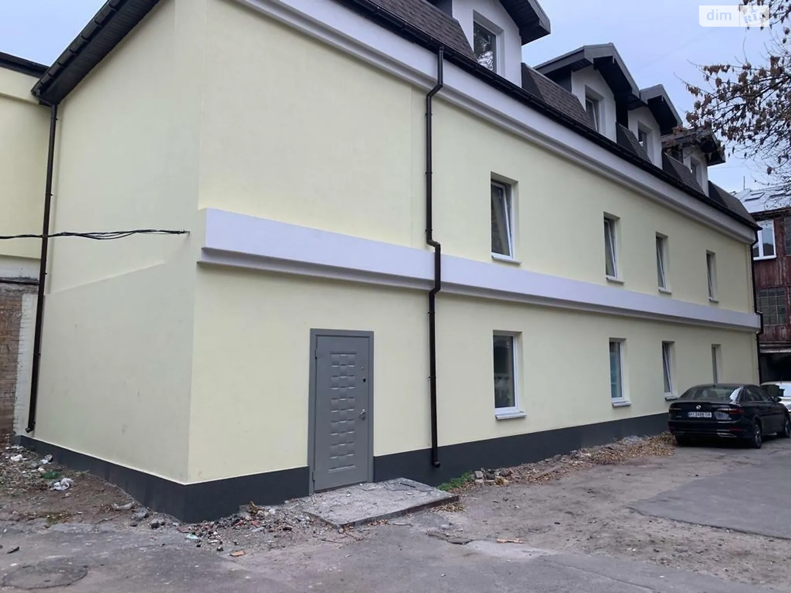 Здається в оренду приміщення вільного призначення 470 кв. м в 3-поверховій будівлі, цена: 5652 $ - фото 1