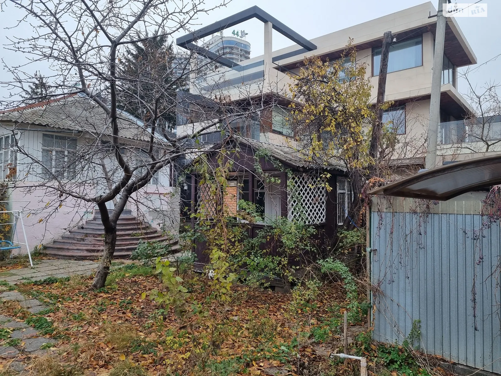 Продается земельный участок 4 соток в Одесской области, цена: 190000 $ - фото 1