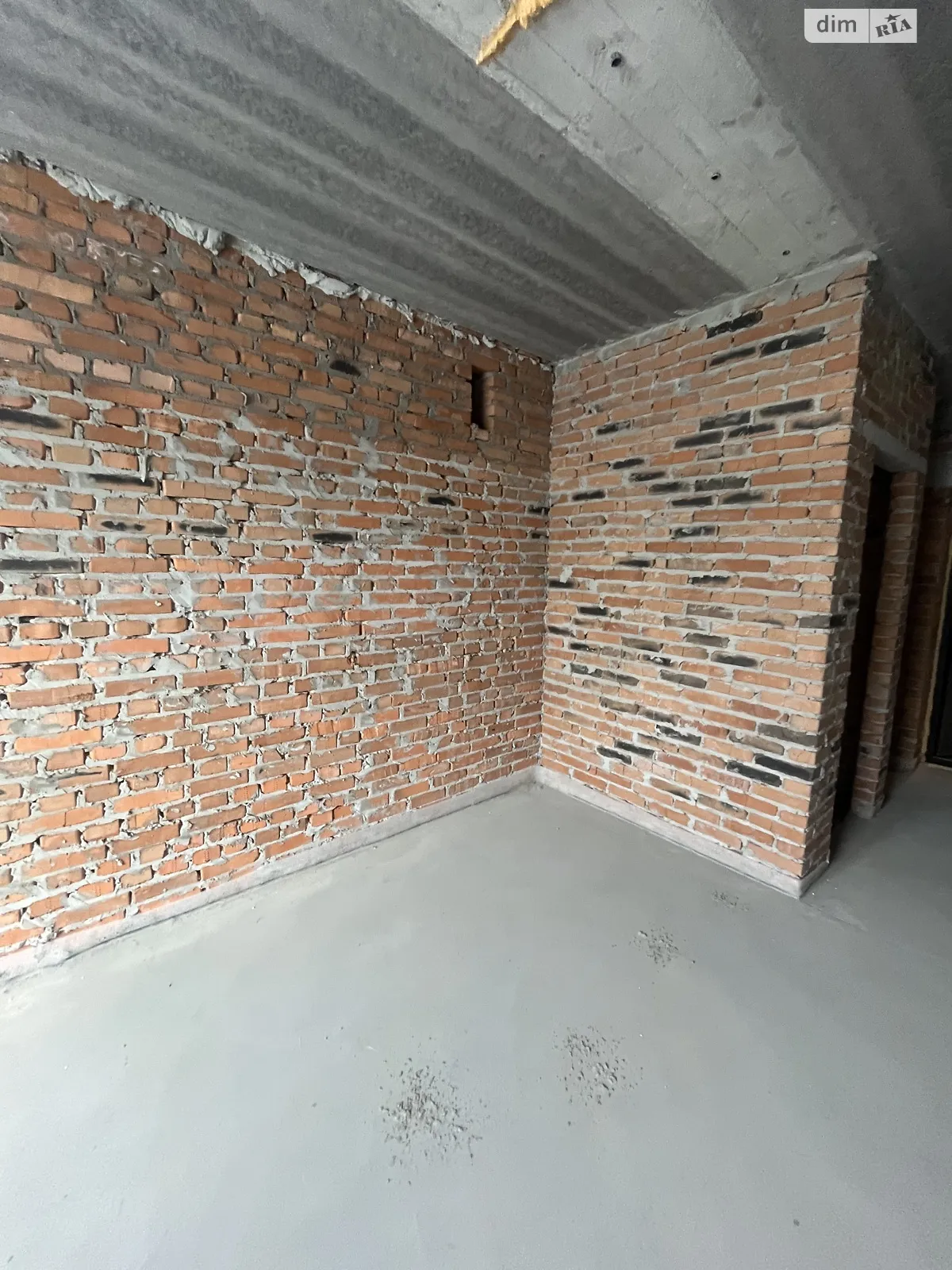 Продается 1-комнатная квартира 21.2 кв. м в Гостомеле, ул. Мирная, 3Д - фото 1