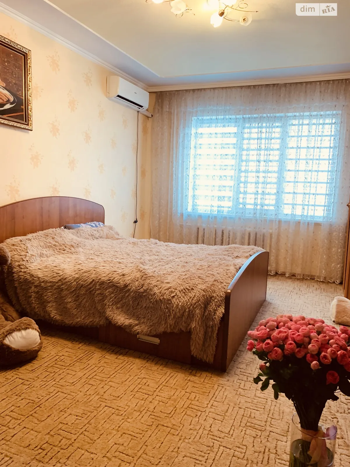 Продається 3-кімнатна квартира 63.1 кв. м у Хмельницькому, вул. Хмельницького Богдана, 6 - фото 1
