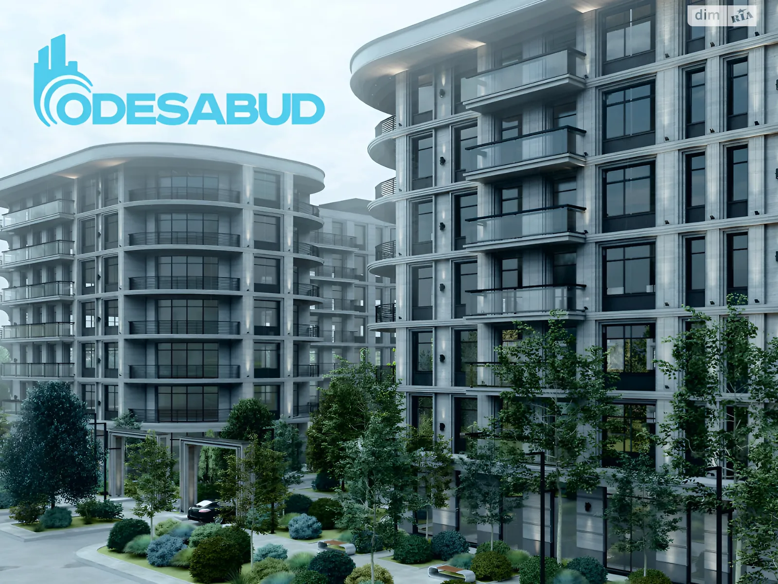 Продается 1-комнатная квартира 57 кв. м в Одессе, бул. Лидерсовский, 7 - фото 1