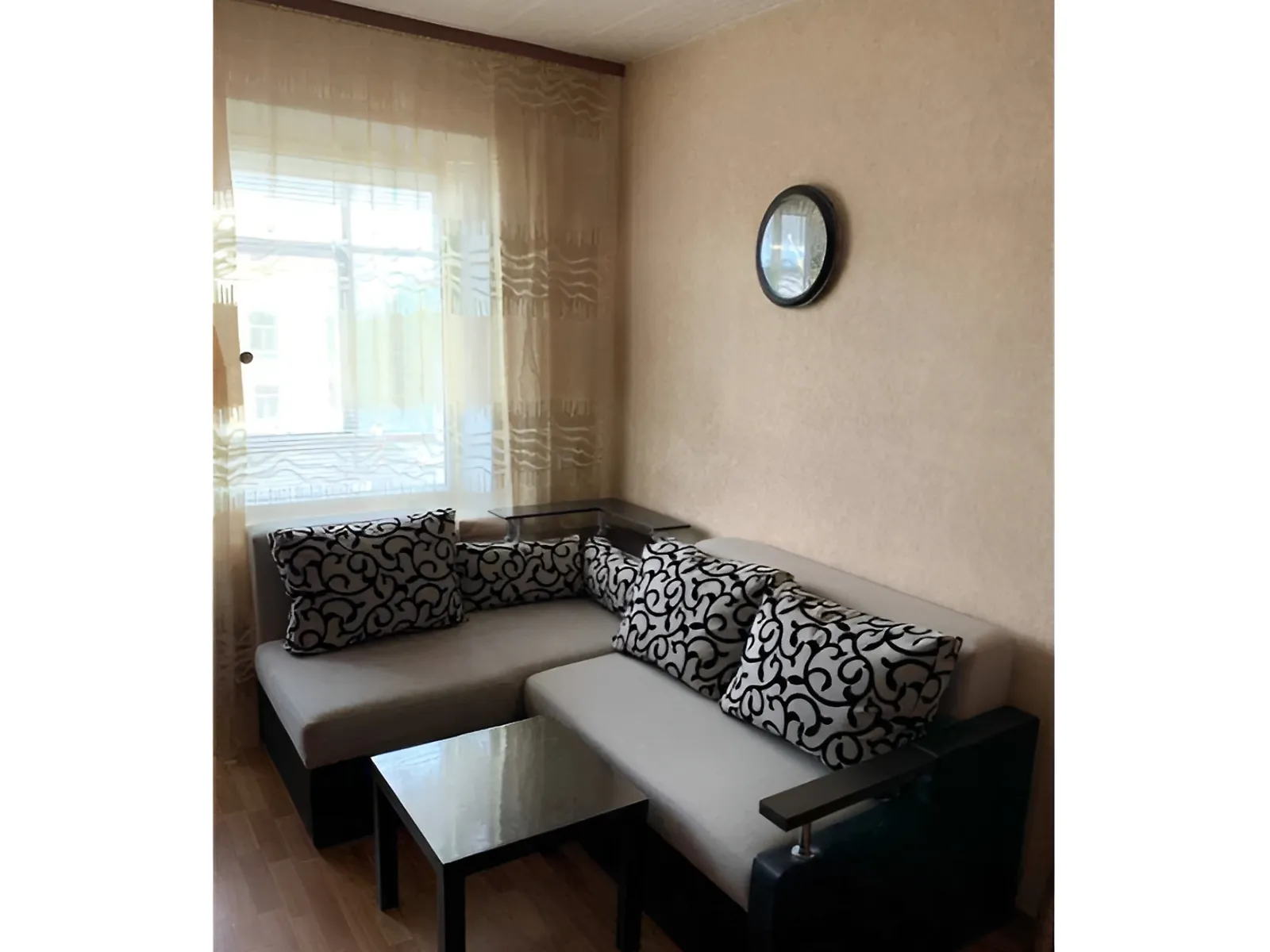 Продается 1-комнатная квартира 34 кв. м в Черкассах, ул. Смелянская - фото 1