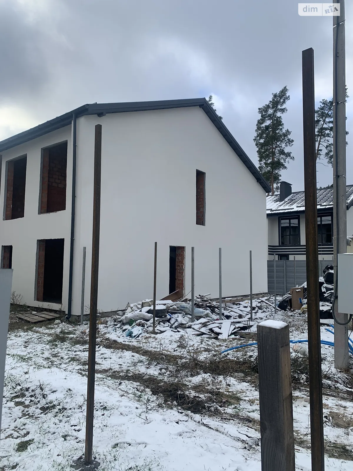 ул. Дмитрия Вишневецкого, 5 Буча, цена: 55000 $ - фото 1