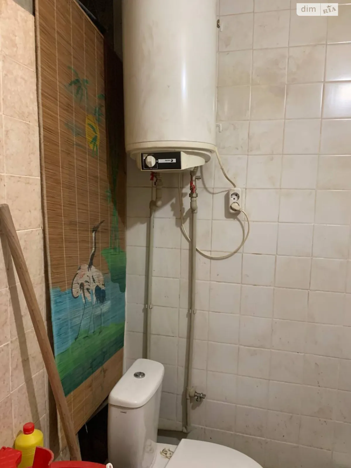 Продається 1-кімнатна квартира 33.9 кв. м у Одесі, вул. Колонтаївська, 2 - фото 1