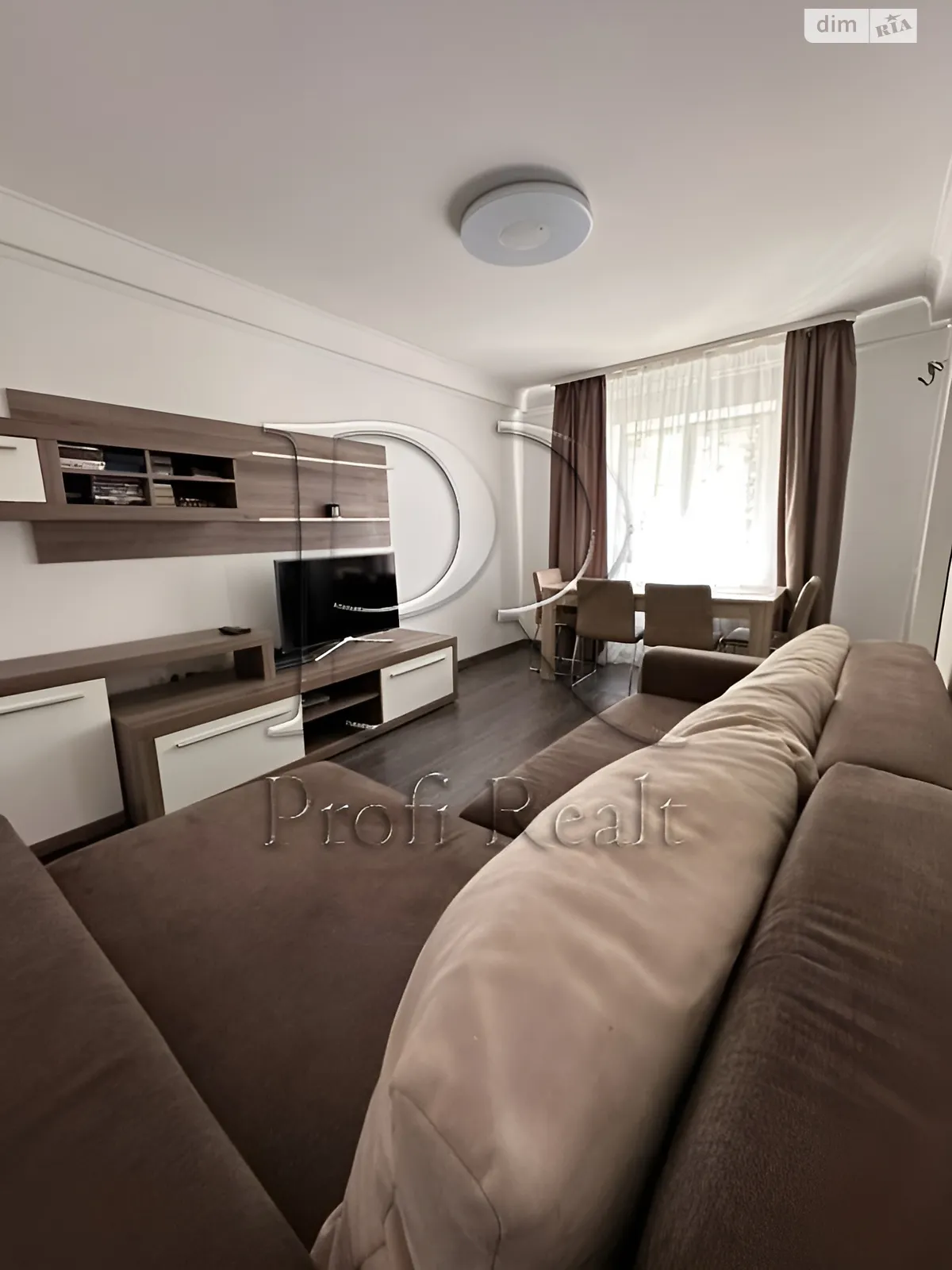 Продается 3-комнатная квартира 57.7 кв. м в Киеве, просп. Оболонский, 16Б - фото 1