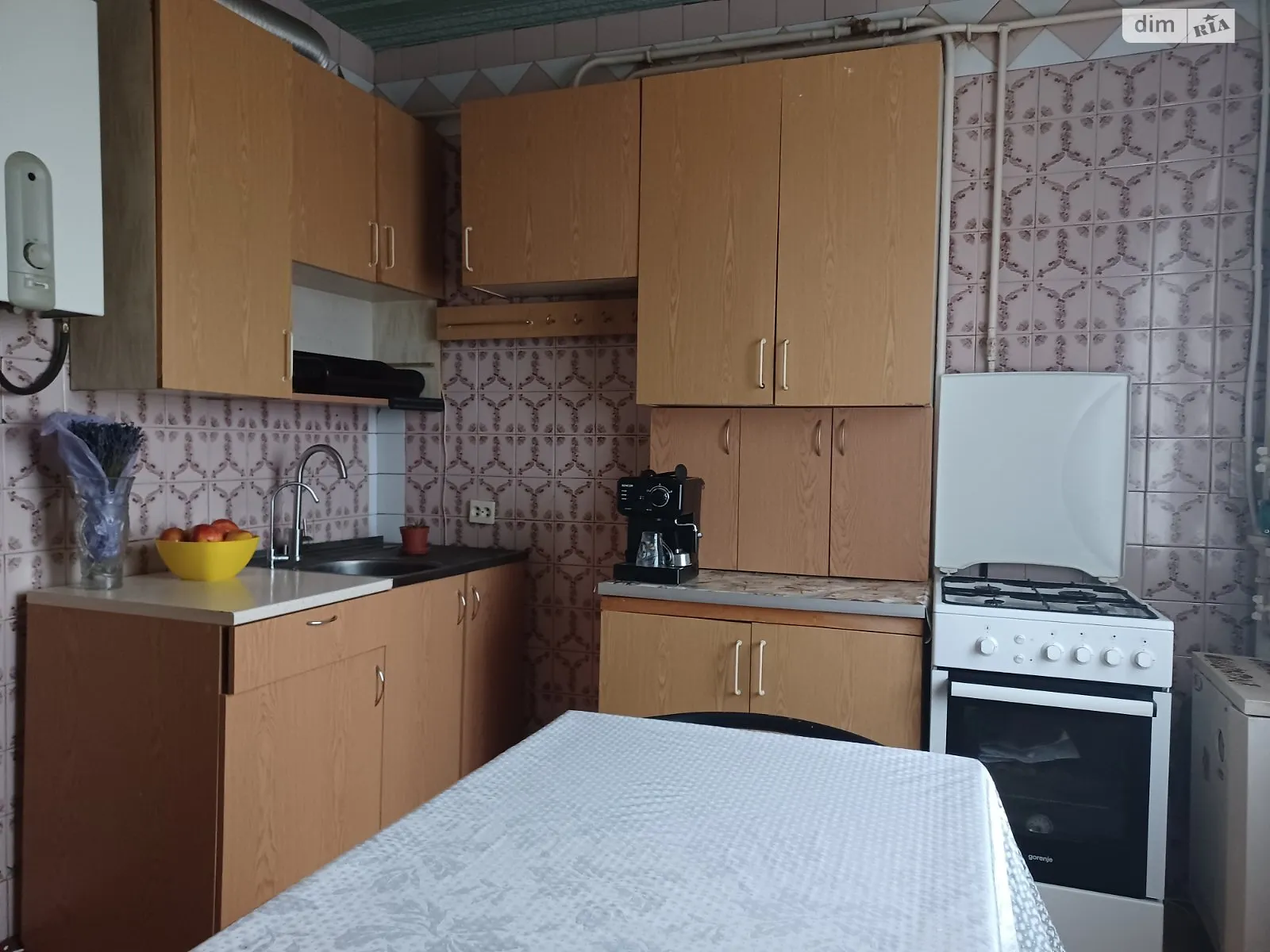 Продается 3-комнатная квартира 67 кв. м в, цена: 32500 $ - фото 1