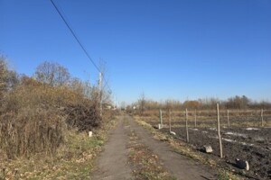 Продажа участка под жилую застройку, Житомир, р‑н. Хинчанка