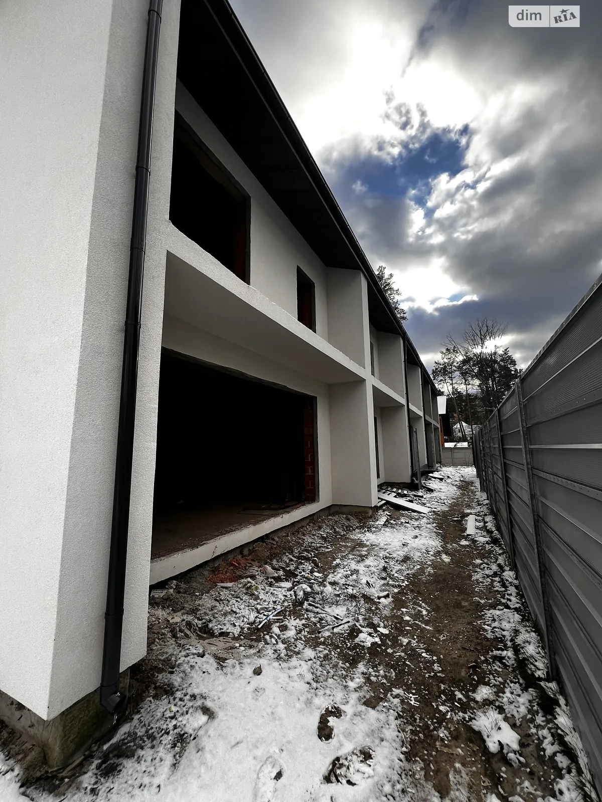 ул. Дмитрия Вишневецкого Буча, цена: 55000 $ - фото 1