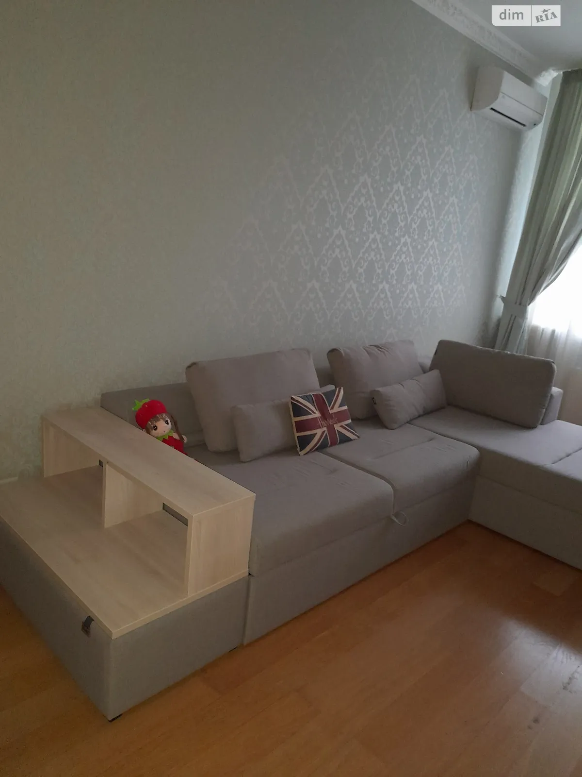 Сдается в аренду 2-комнатная квартира 86 кв. м в Одессе, бул. Французский, 22 корпус 1 - фото 1
