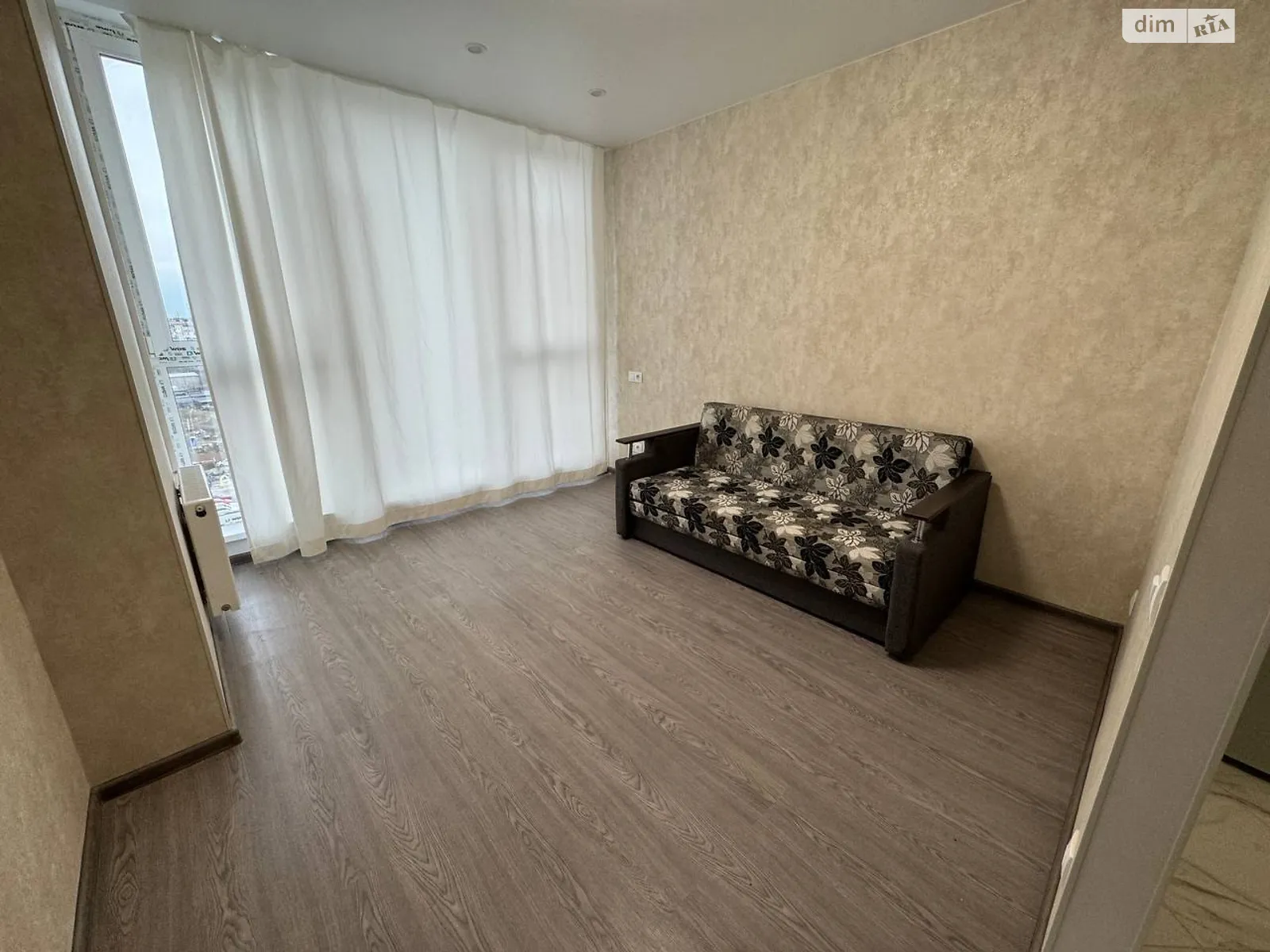 Продається 1-кімнатна квартира 26 кв. м у Одесі, цена: 28500 $ - фото 1