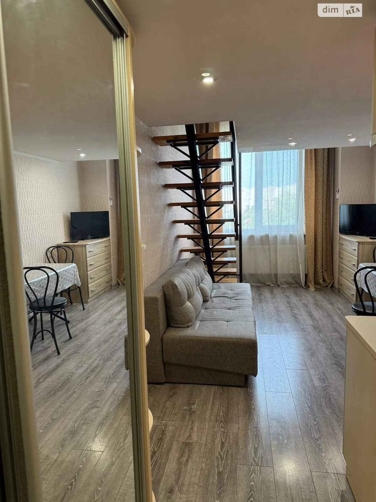 Продается 1-комнатная квартира 20.3 кв. м в Харькове, ул. Лозовская, 5 - фото 1