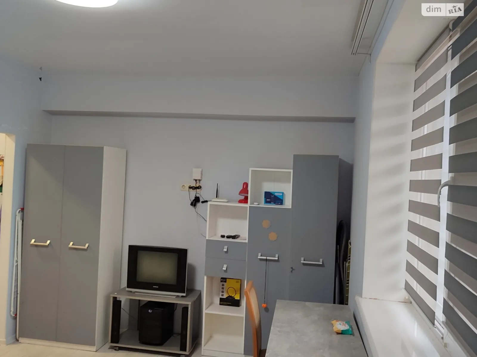 Продается 1-комнатная квартира 35 кв. м в Лиманке, цена: 34000 $ - фото 1