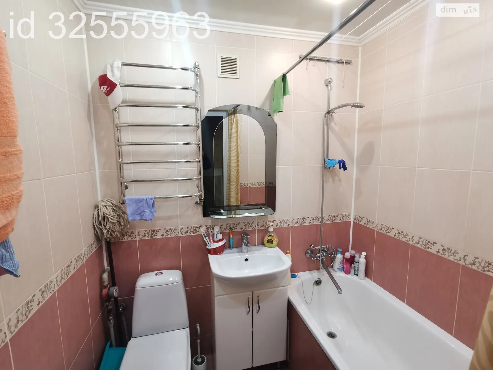 Продается 2-комнатная квартира 44 кв. м в Белой Церкви, цена: 42000 $ - фото 1