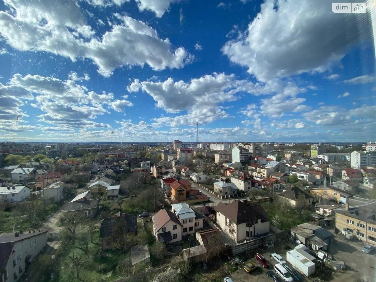 Продається 2-кімнатна квартира 62 кв. м у Івано-Франківську, вул. Височана Семена, 18 корпус 22 - фото 1