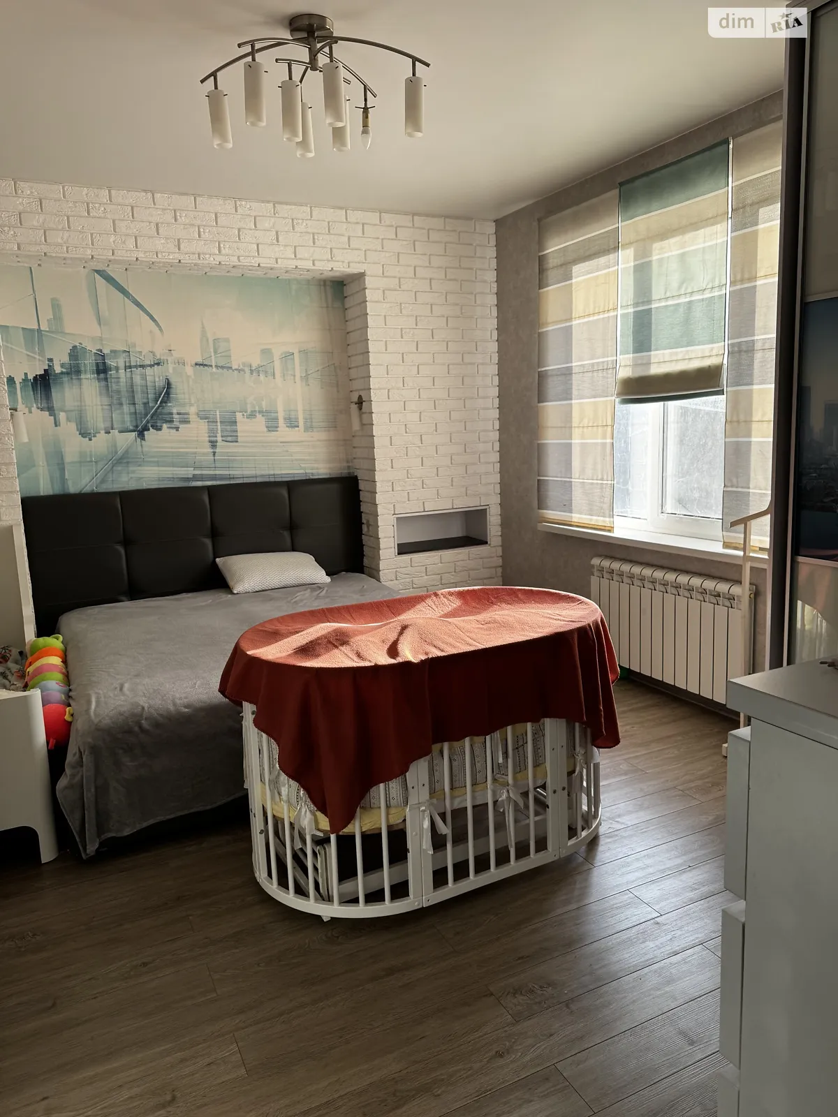 Продается одноэтажный дом 118 кв. м с террасой, цена: 120000 $ - фото 1