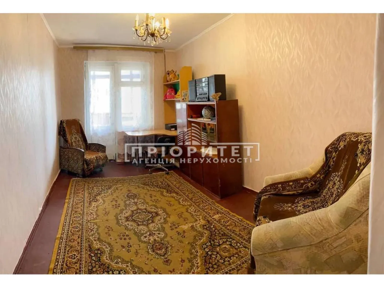 Продається 5-кімнатна квартира 96 кв. м у Одесі, цена: 45000 $ - фото 1