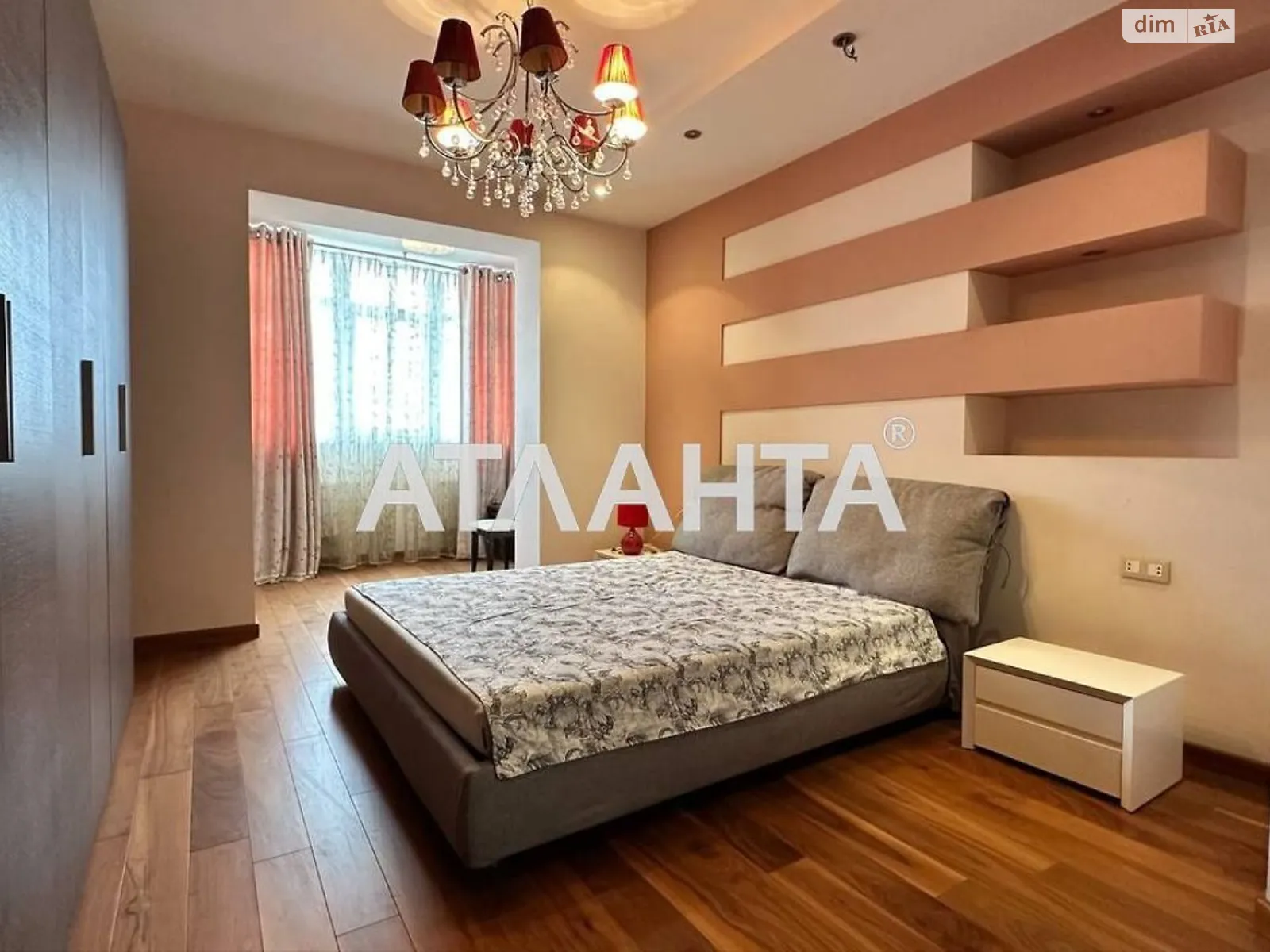 Продается 4-комнатная квартира 155.8 кв. м в Одессе - фото 4