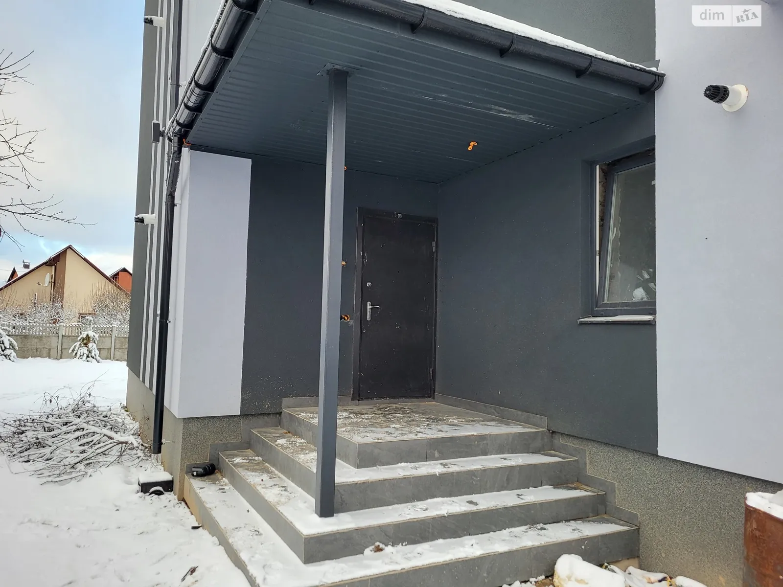 Продается 1-комнатная квартира 24.4 кв. м в Виннице, ул. Украинская - фото 1