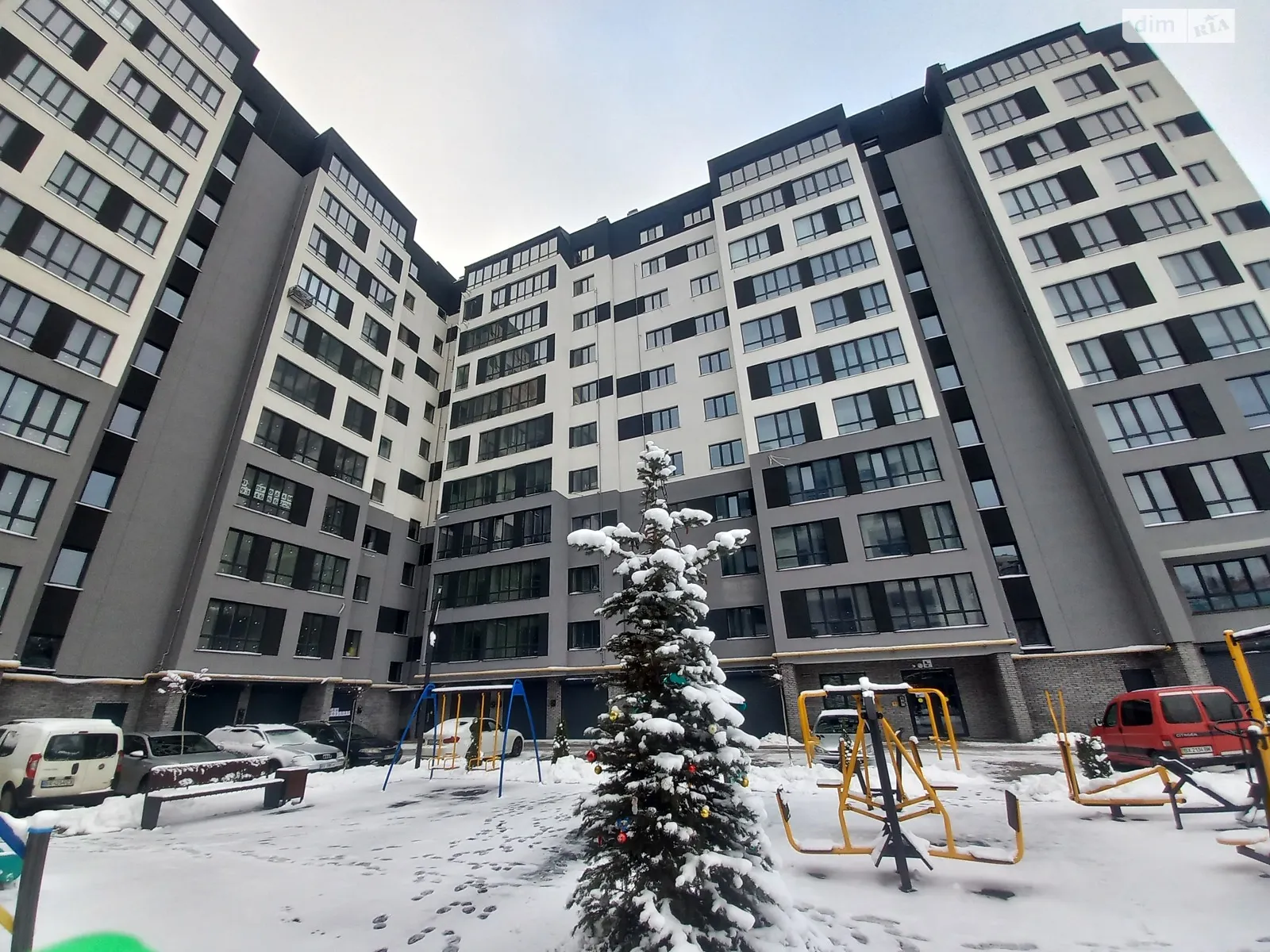 Продается 2-комнатная квартира 68 кв. м в Хмельницком, ул. Озерная, 14/1 - фото 1