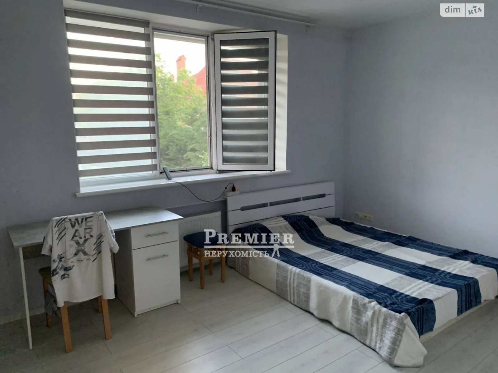 Продается 1-комнатная квартира 35 кв. м в Лиманке, цена: 34000 $ - фото 1