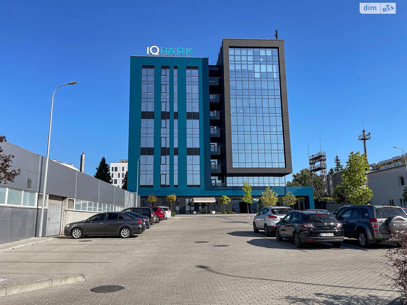 Здається в оренду офіс 68 кв. м в бізнес-центрі, цена: 1054 $ - фото 1