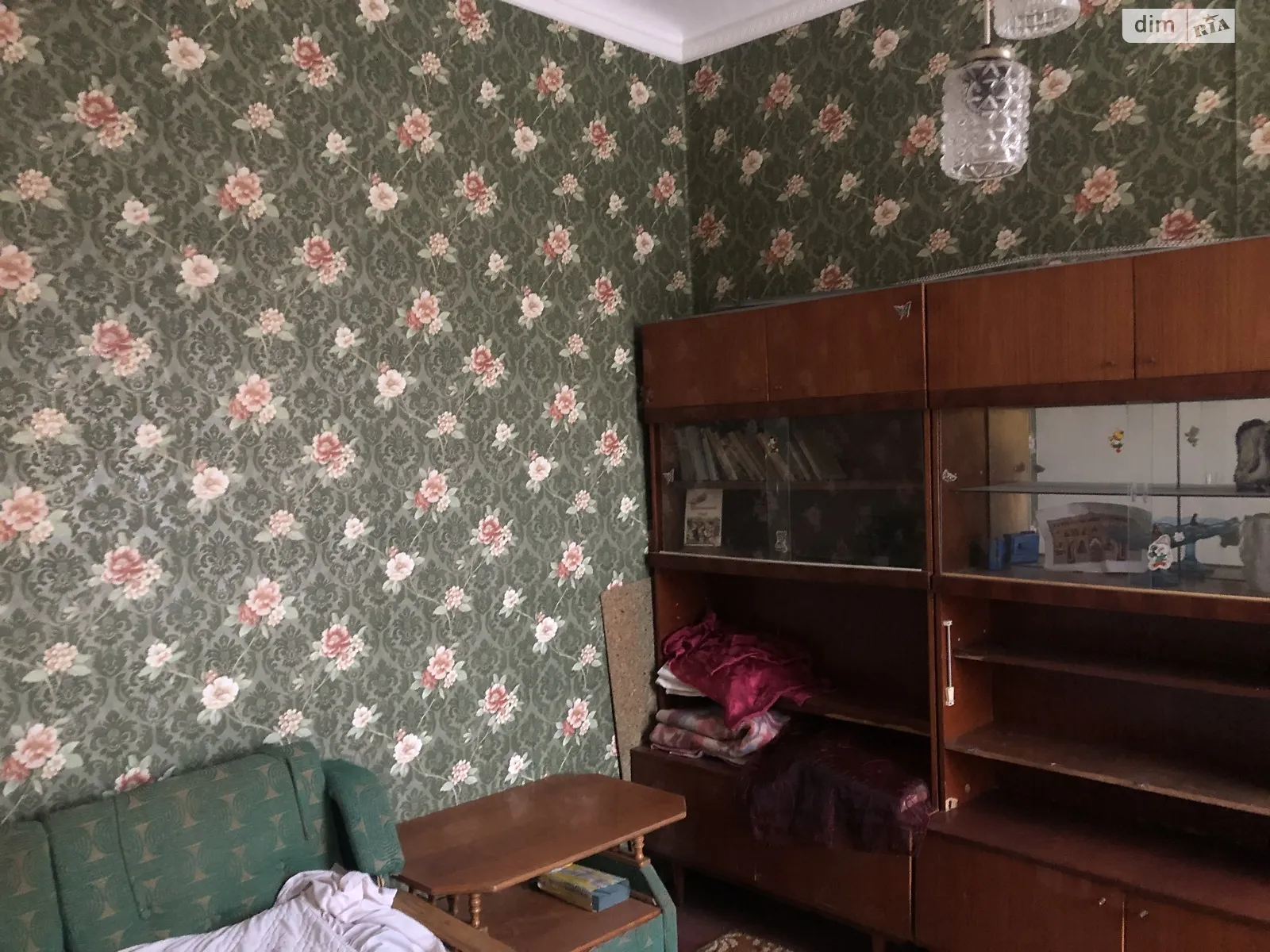 Продается 1-комнатная квартира 27 кв. м в Николаеве, ул. Панаса Саксаганского(Дунаева) - фото 1