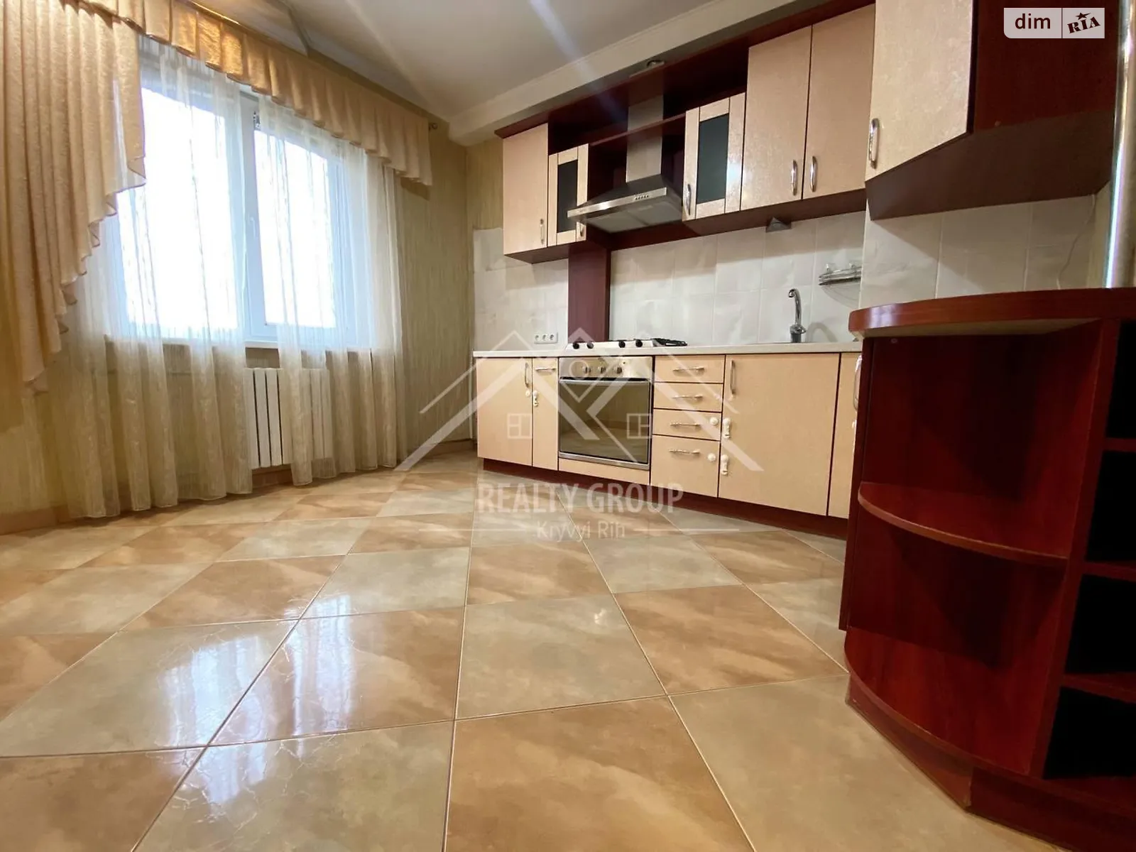 Продається 3-кімнатна квартира 64.5 кв. м у Кривому Розі, цена: 30400 $ - фото 1