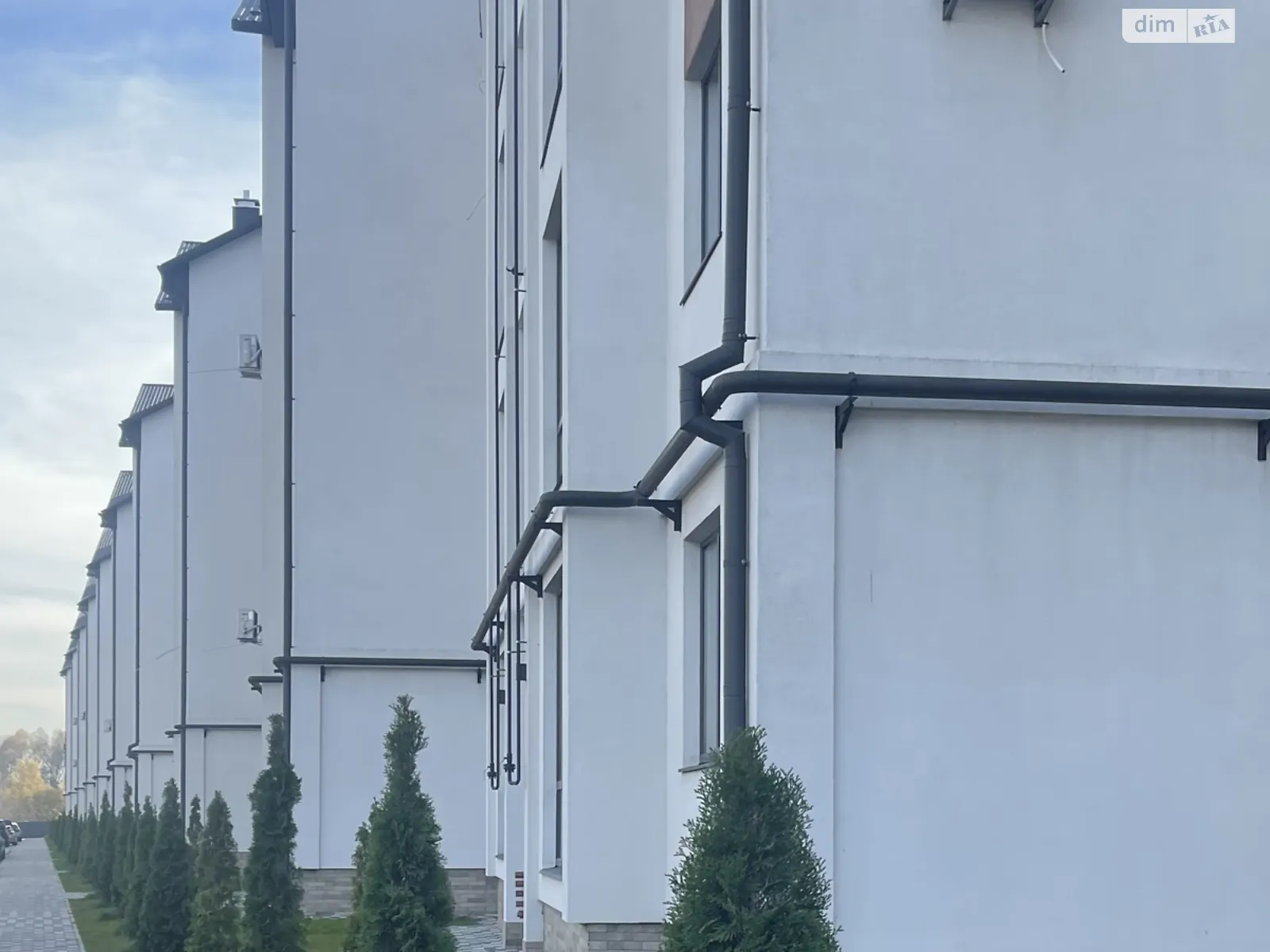 Продается 2-комнатная квартира 89.6 кв. м в Чагоре, ул. Гетьмана Мазепы, 10 - фото 1