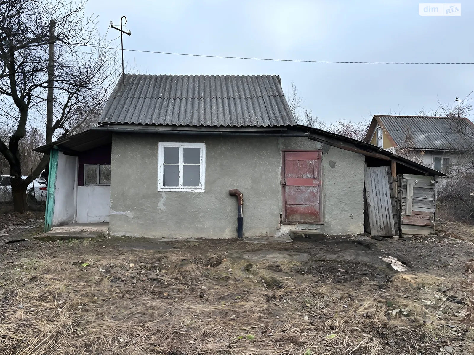 Продається одноповерховий будинок 20 кв. м з меблями, цена: 7900 $ - фото 1