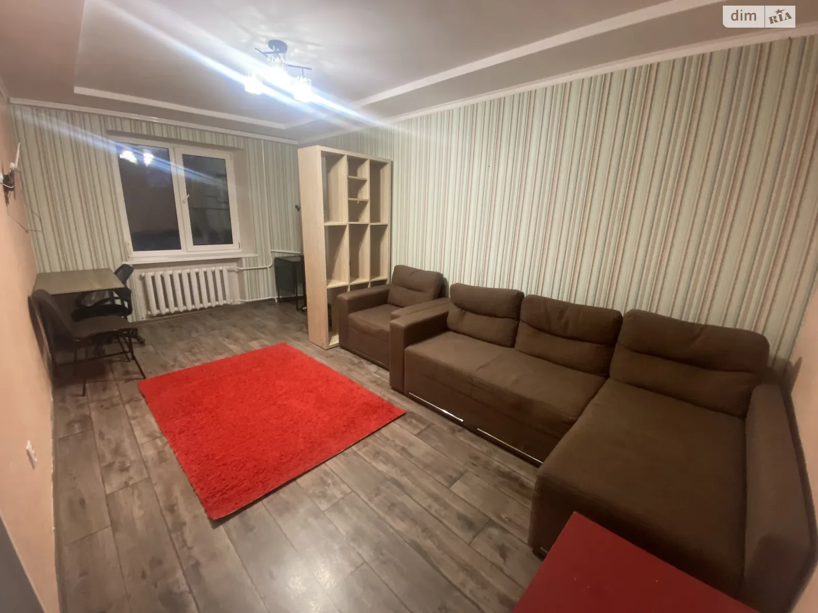 Здається в оренду 1-кімнатна квартира 36 кв. м у Хмельницькому - фото 1