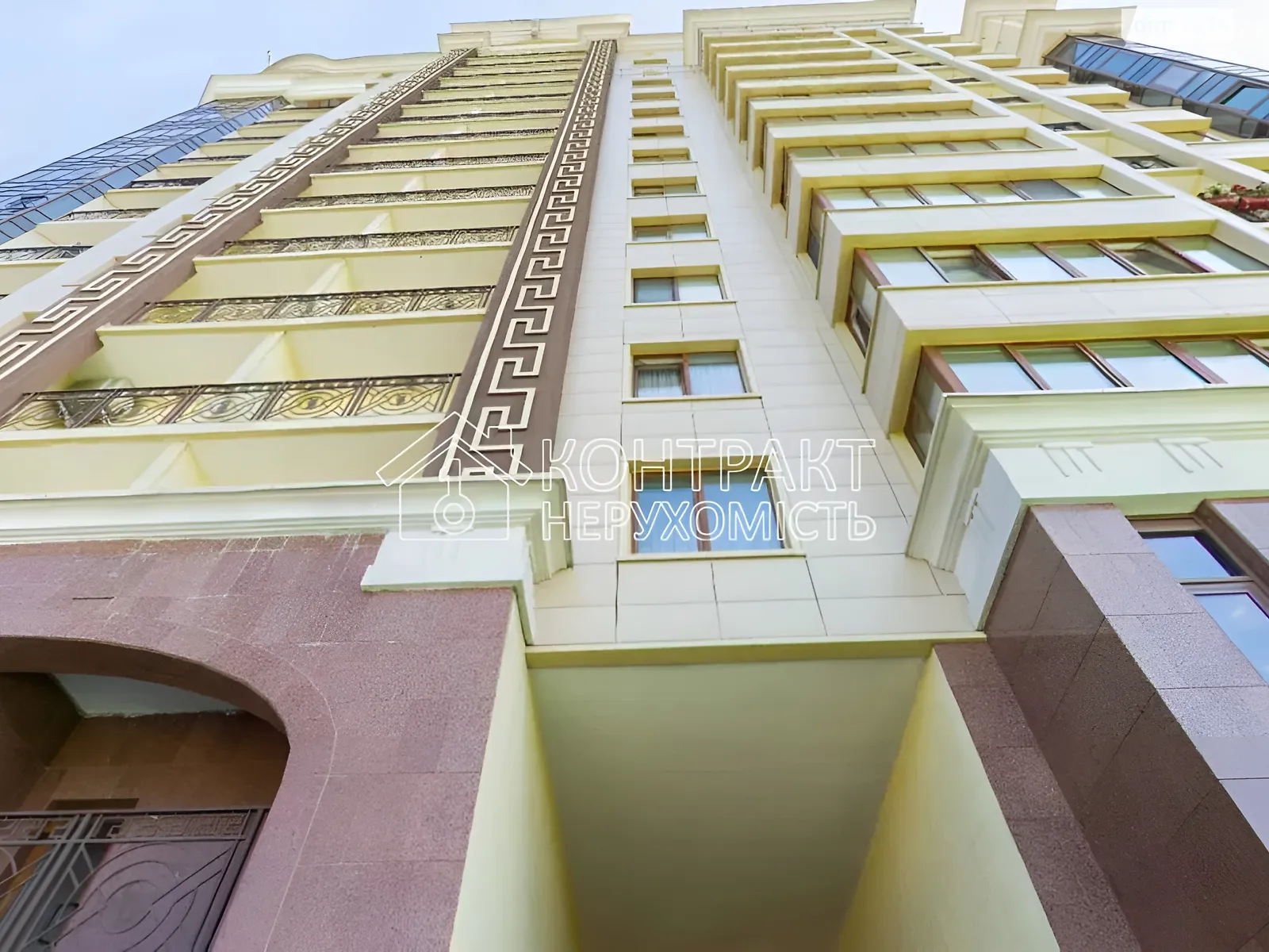 Продається 3-кімнатна квартира 98 кв. м у Харкові, вул. Професорська - фото 1
