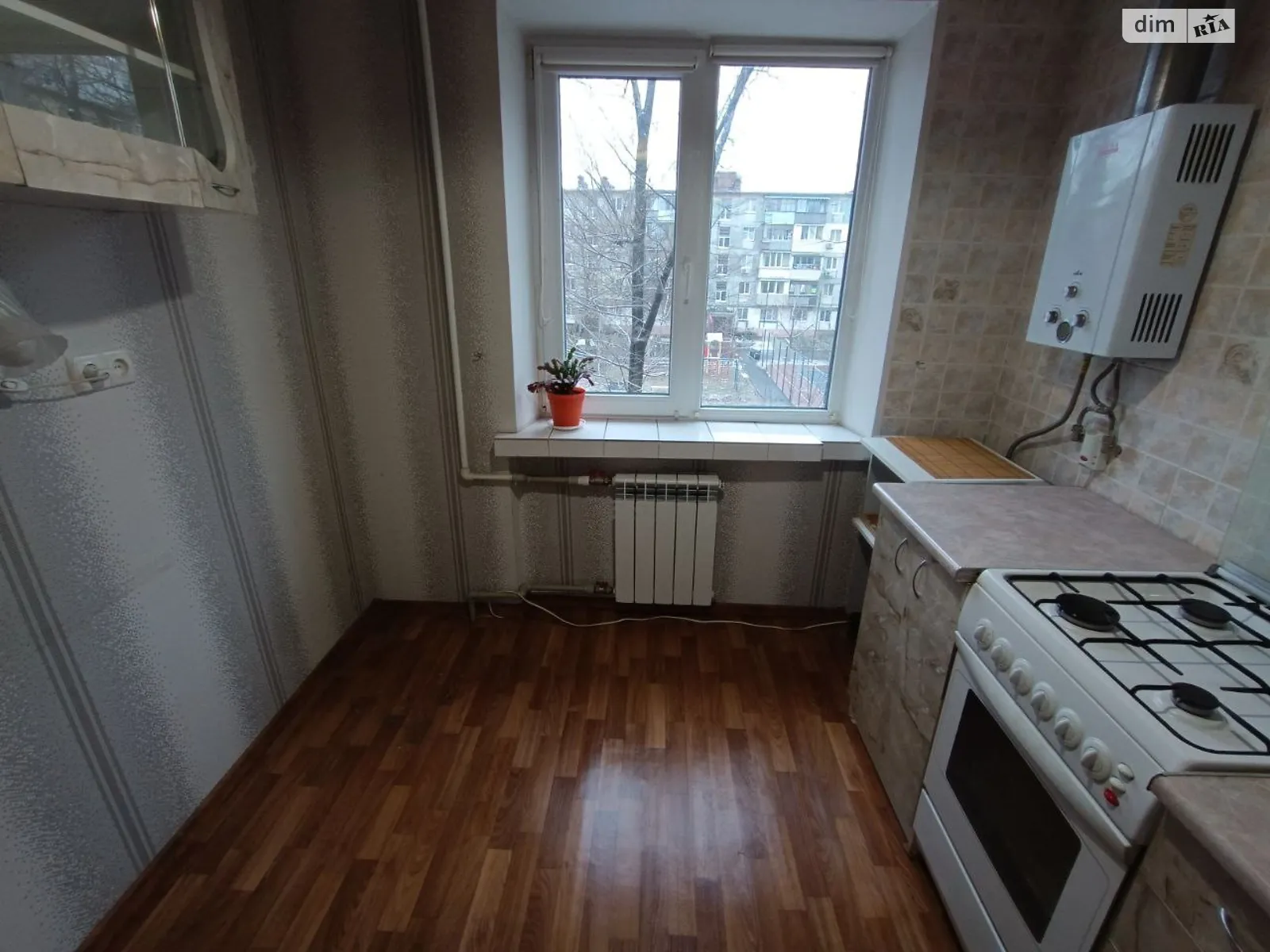 Продается 1-комнатная квартира 31.9 кв. м в Днепре - фото 2