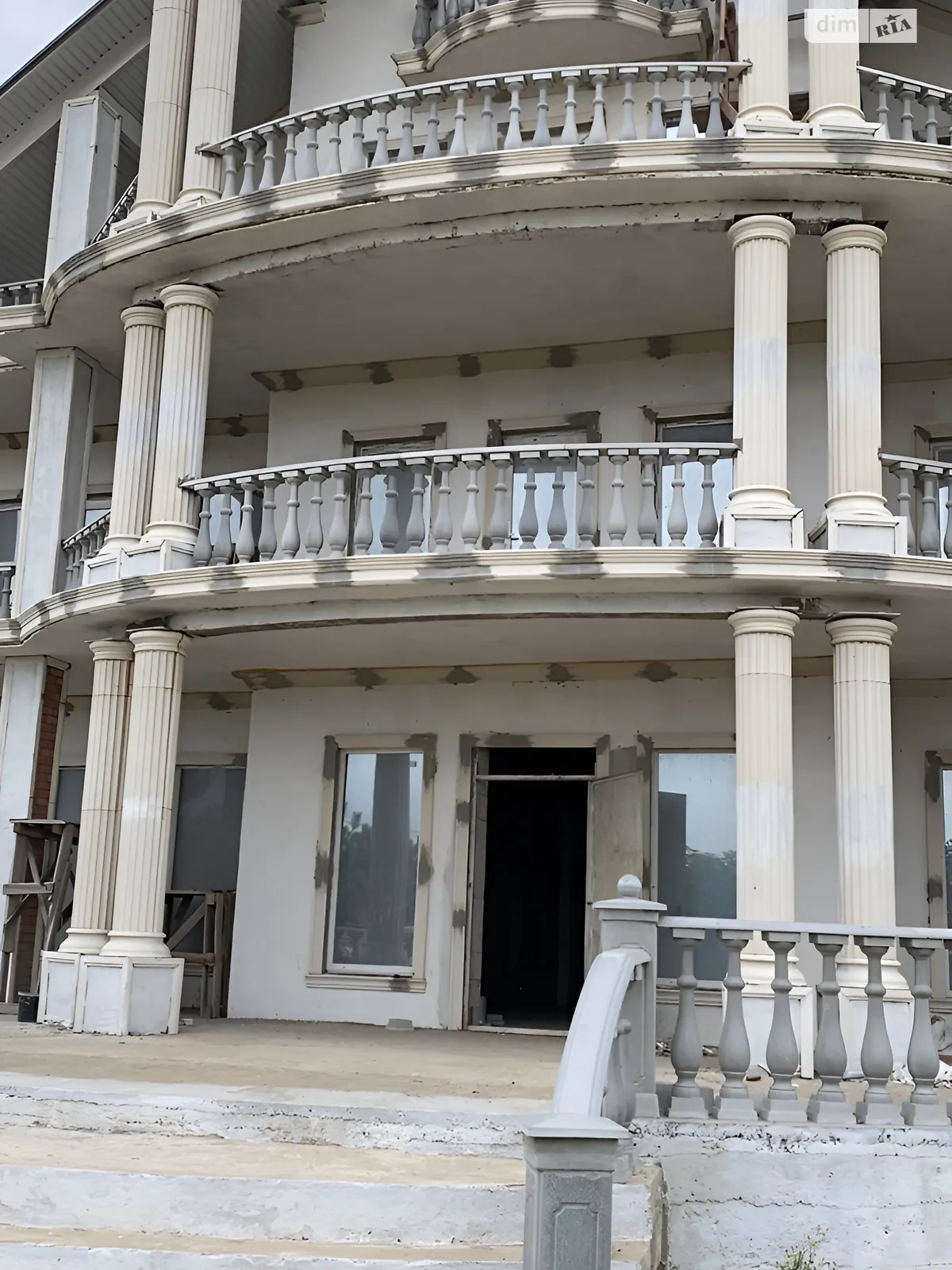 вулиця Горіхова, 3 Садовий кооператив "Зоря", цена: 300000 $ - фото 1