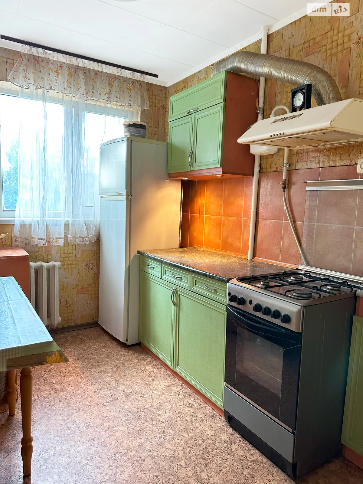 Продается 3-комнатная квартира 56.2 кв. м в Николаеве, ул. Космонавтов, 130А - фото 1