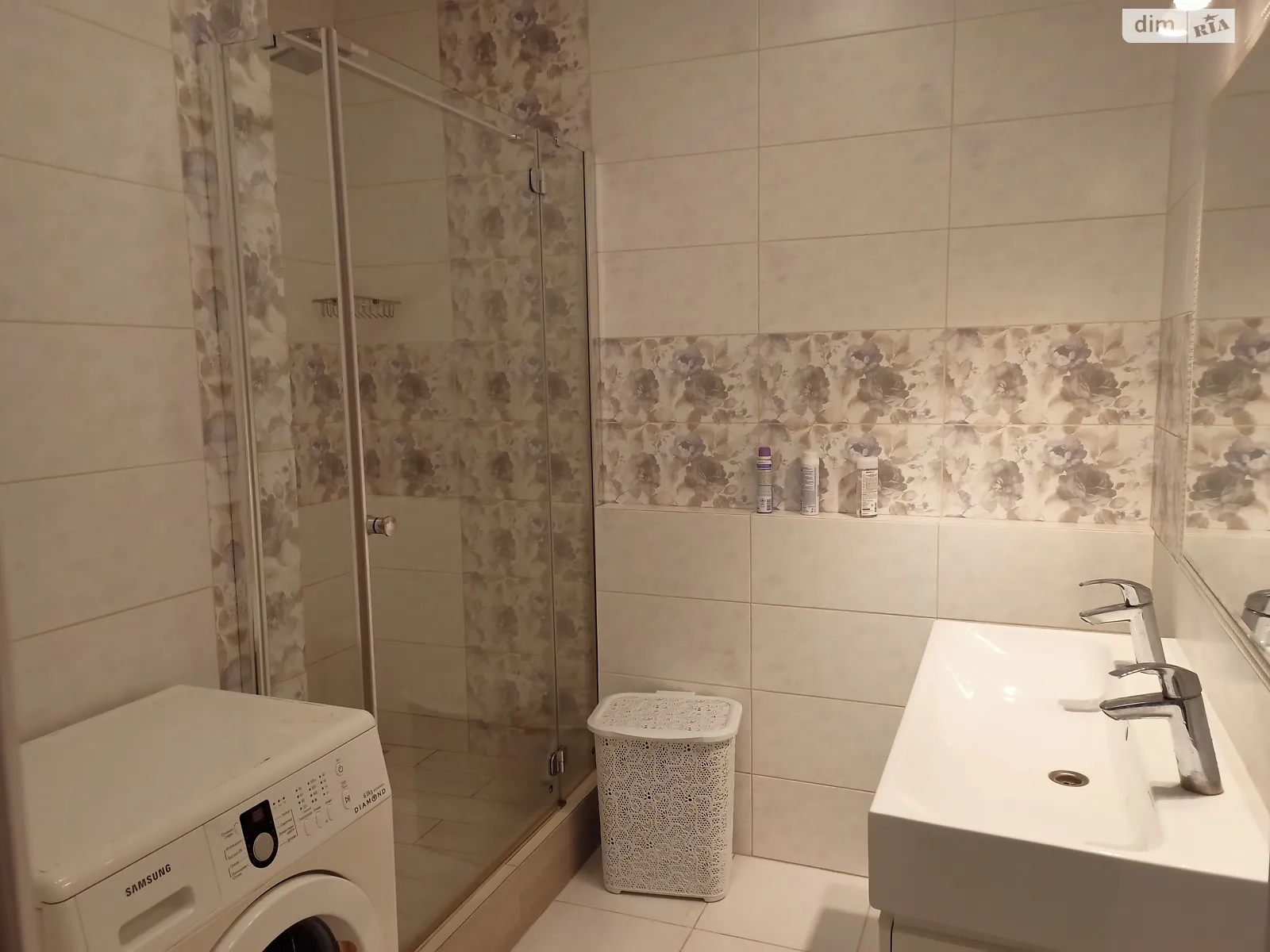 Сдается в аренду 2-комнатная квартира 57.8 кв. м в Киеве, ул. Юлии Здановской(Ломоносова), 46/1 - фото 1